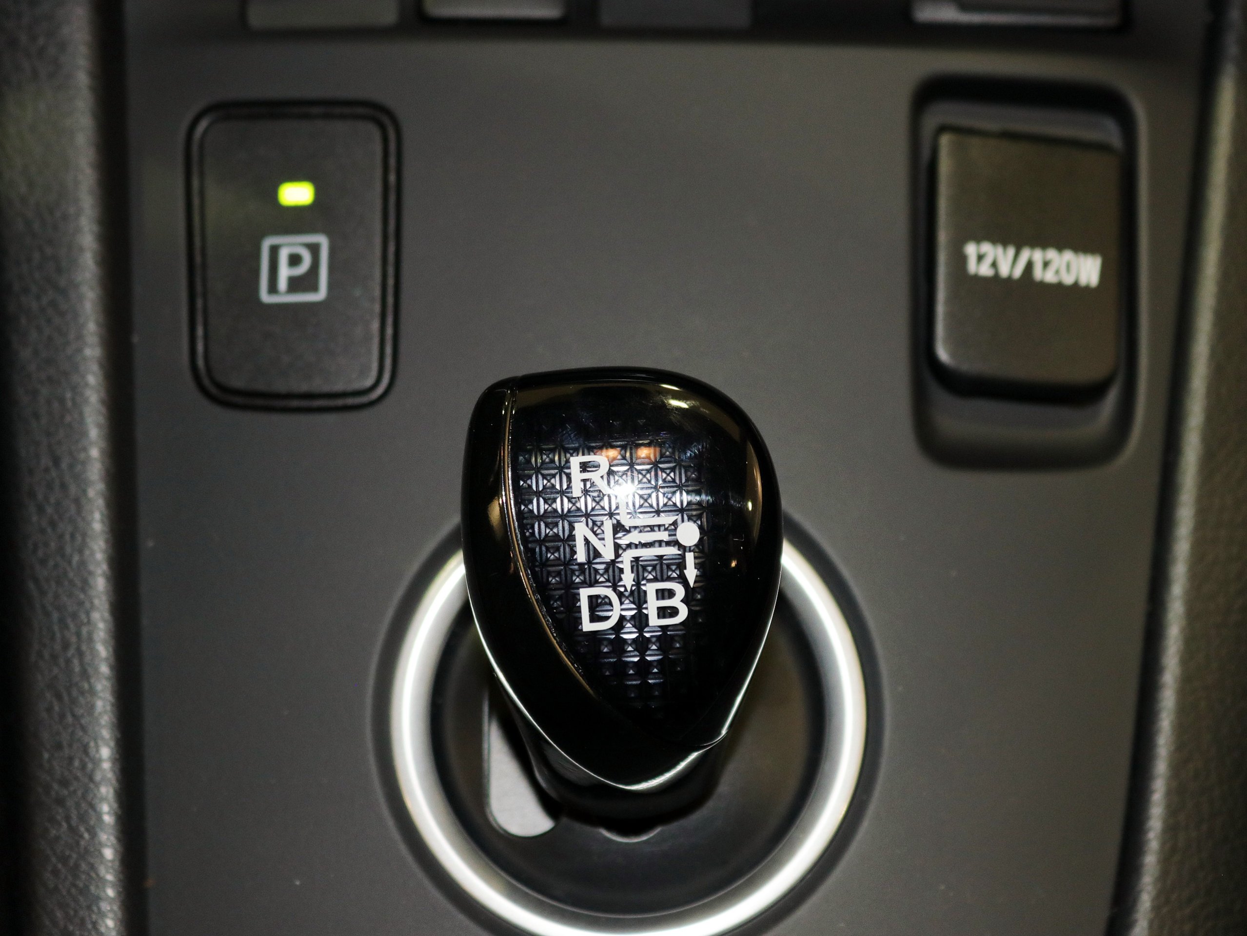 Foto Toyota Auris 20