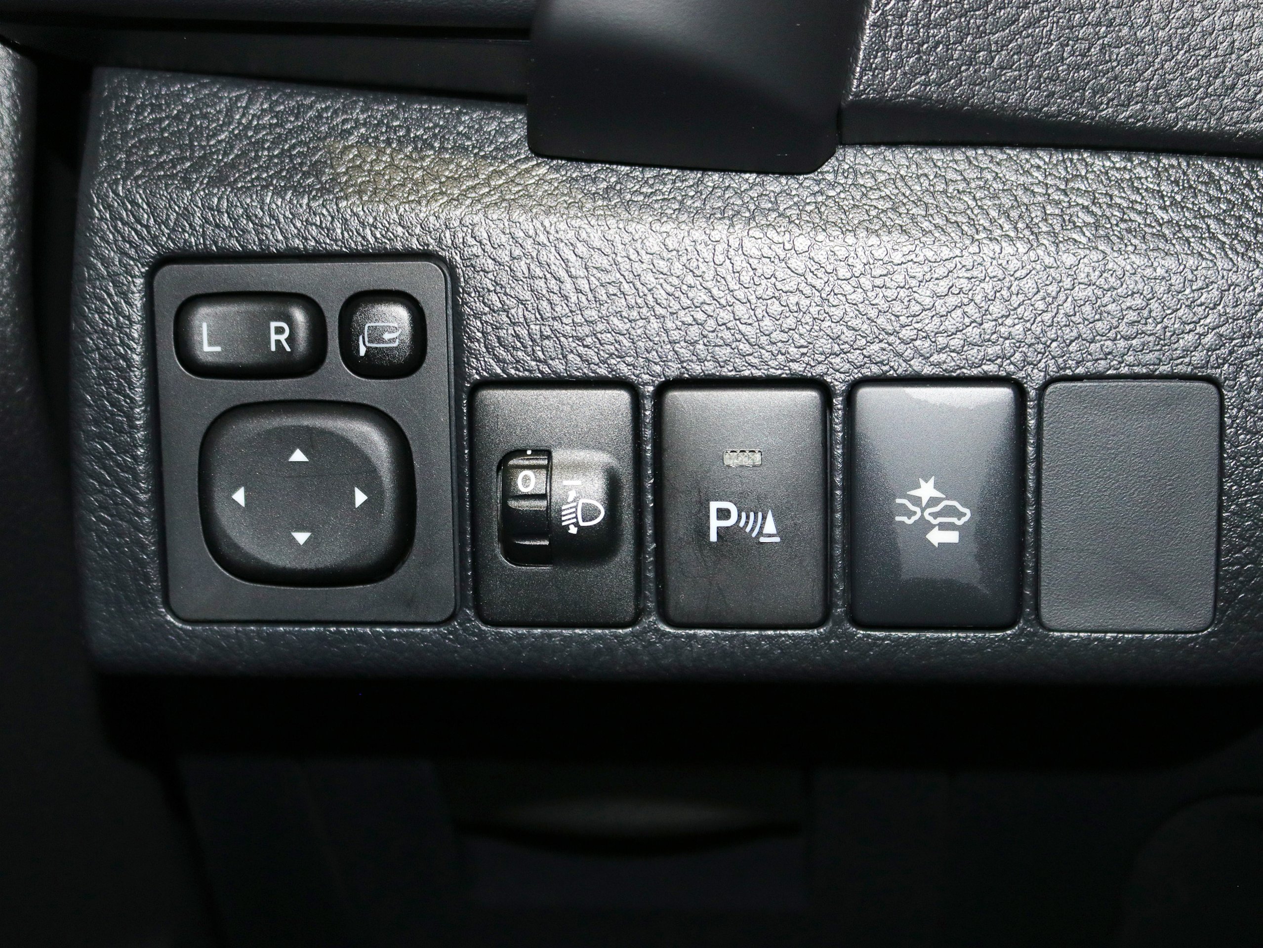 Foto Toyota Auris 23