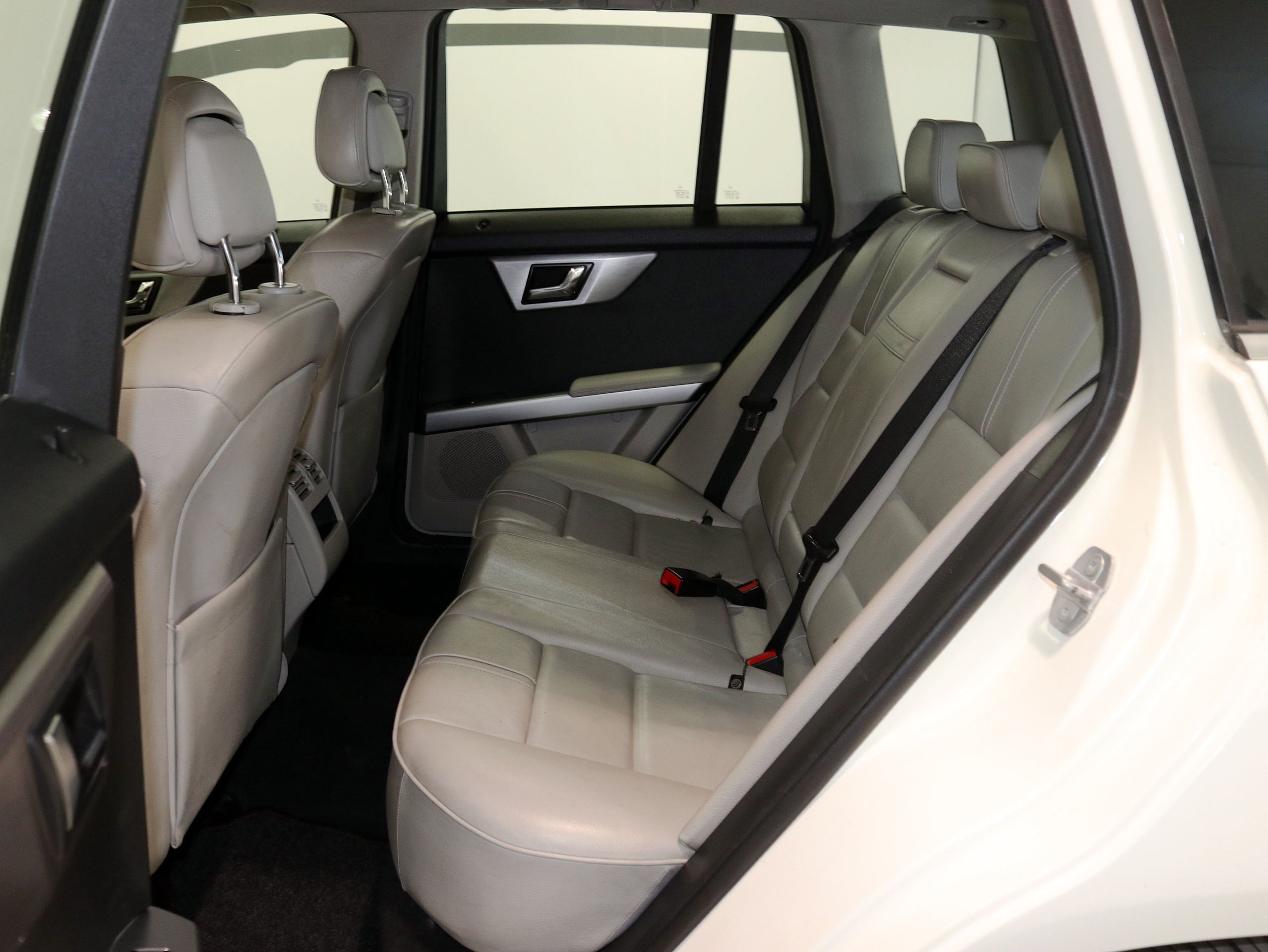 Foto Mercedes-Benz GLK 320 17