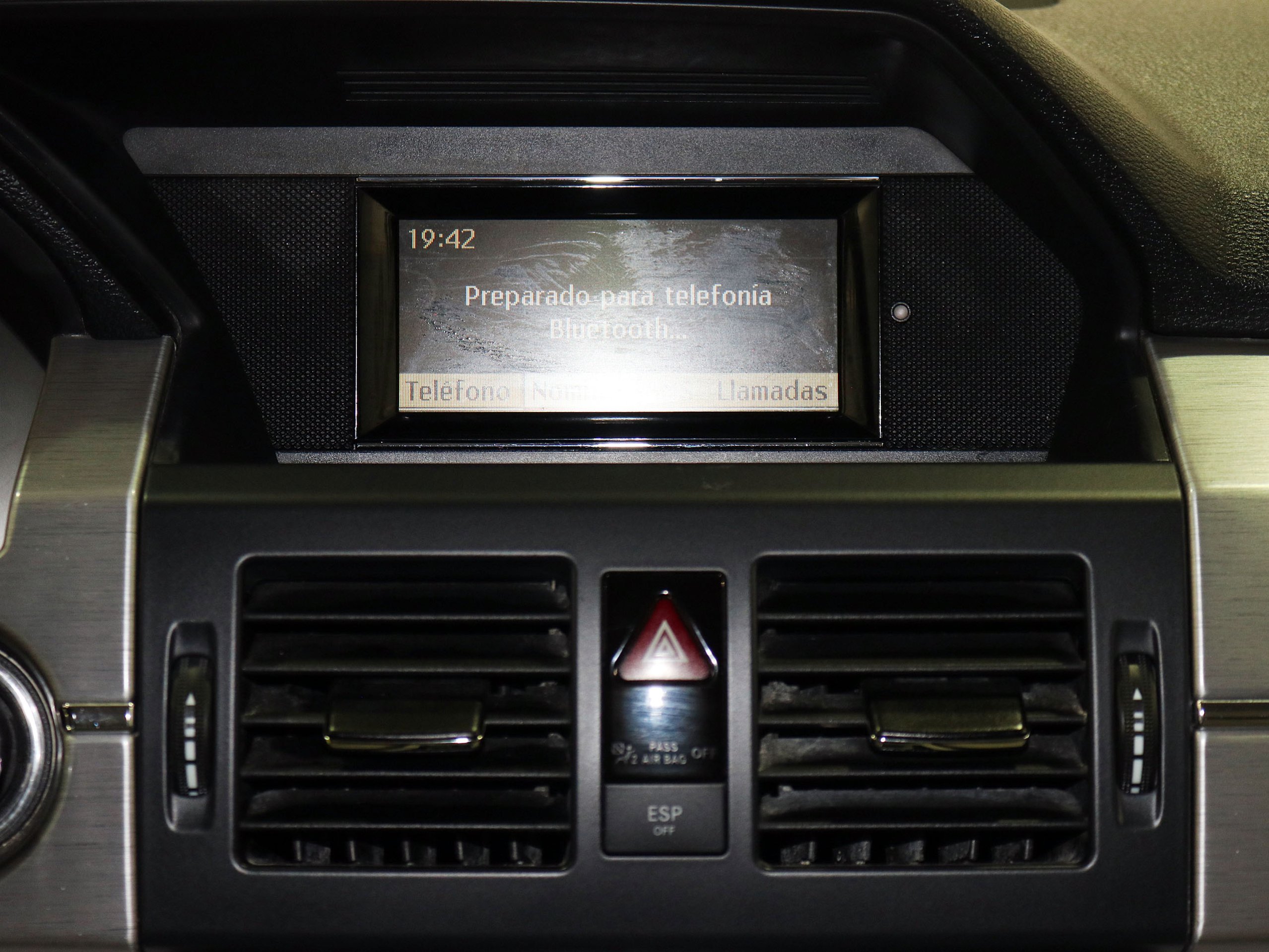 Foto Mercedes-Benz GLK 320 24