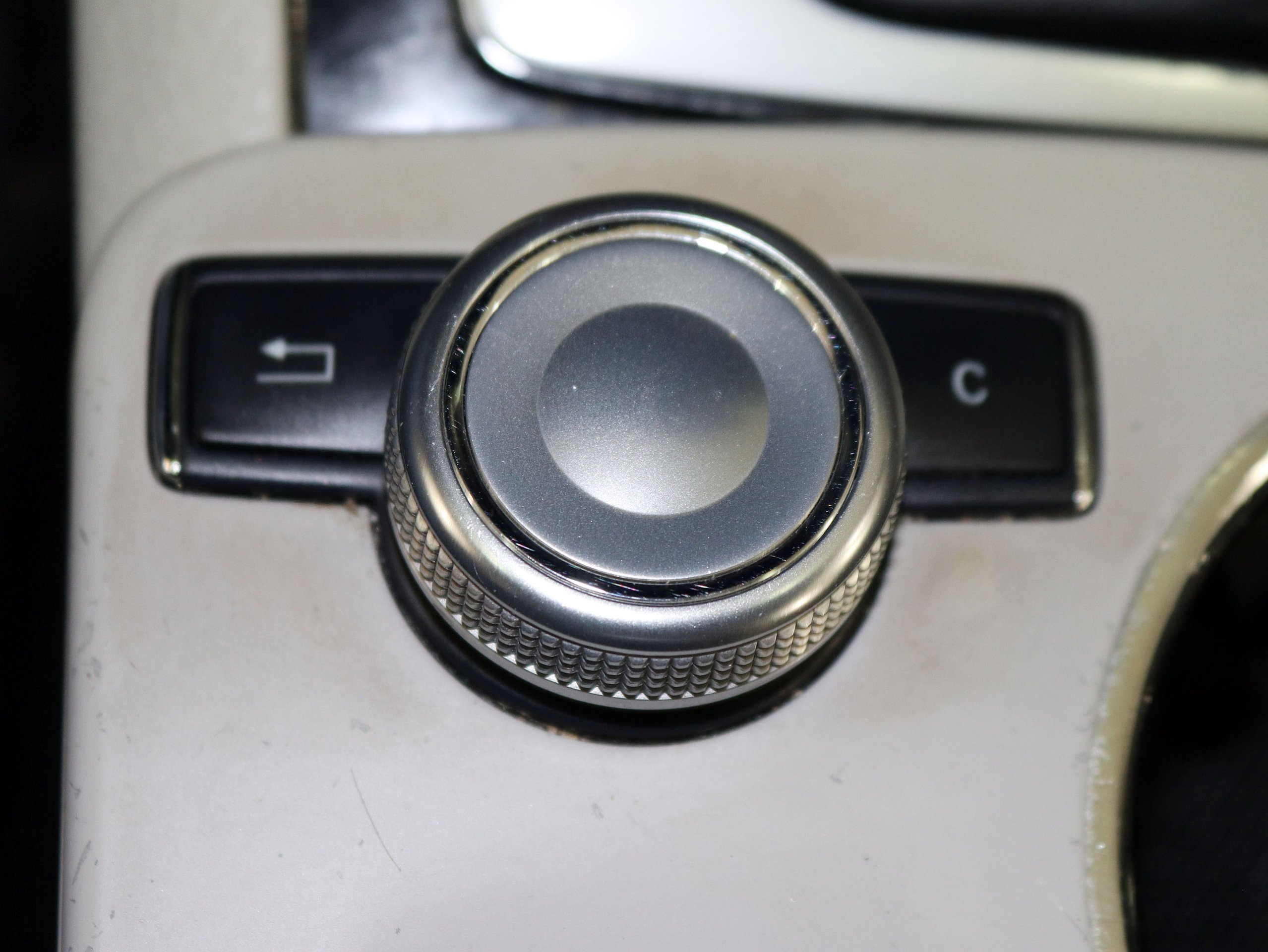 Foto Mercedes-Benz GLK 320 27