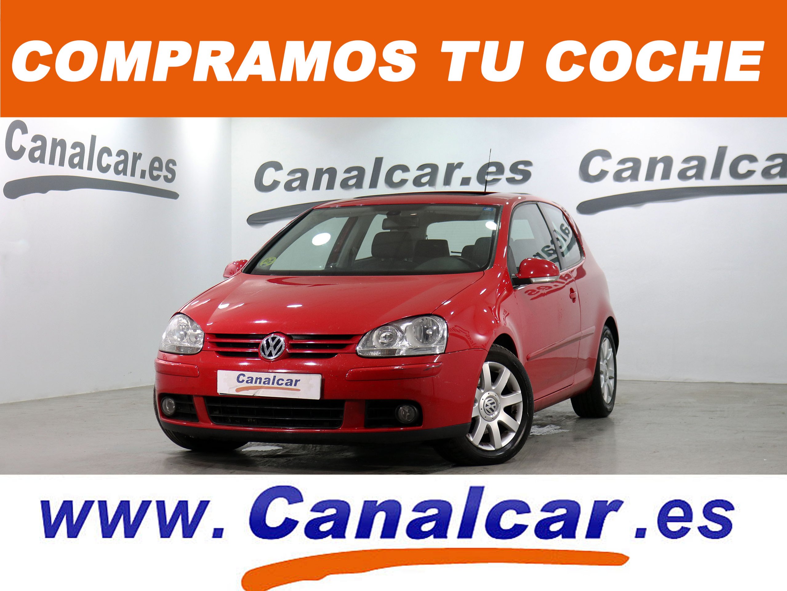 Foto Volkswagen Golf 2