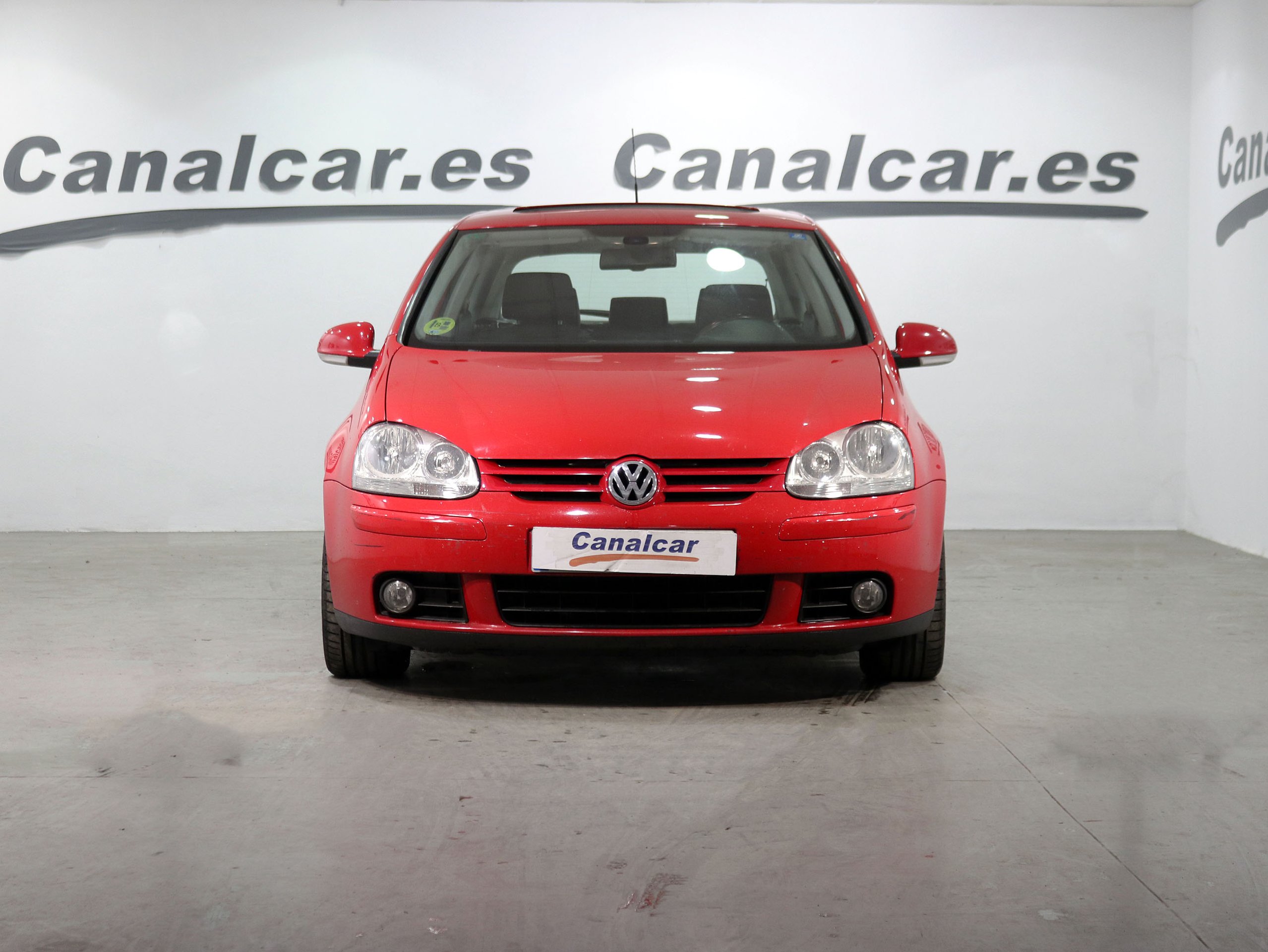 Foto Volkswagen Golf 3