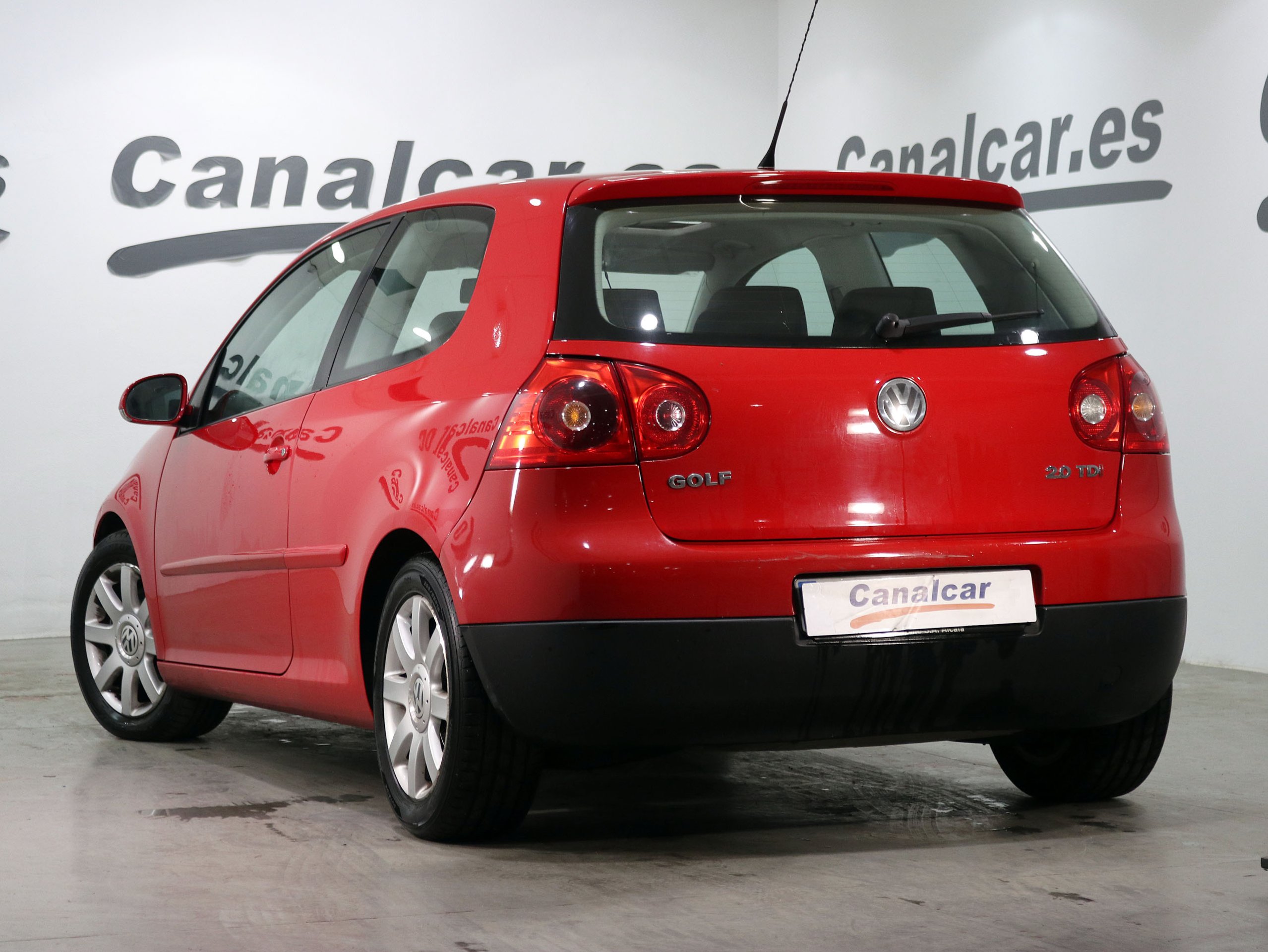 Foto Volkswagen Golf 7