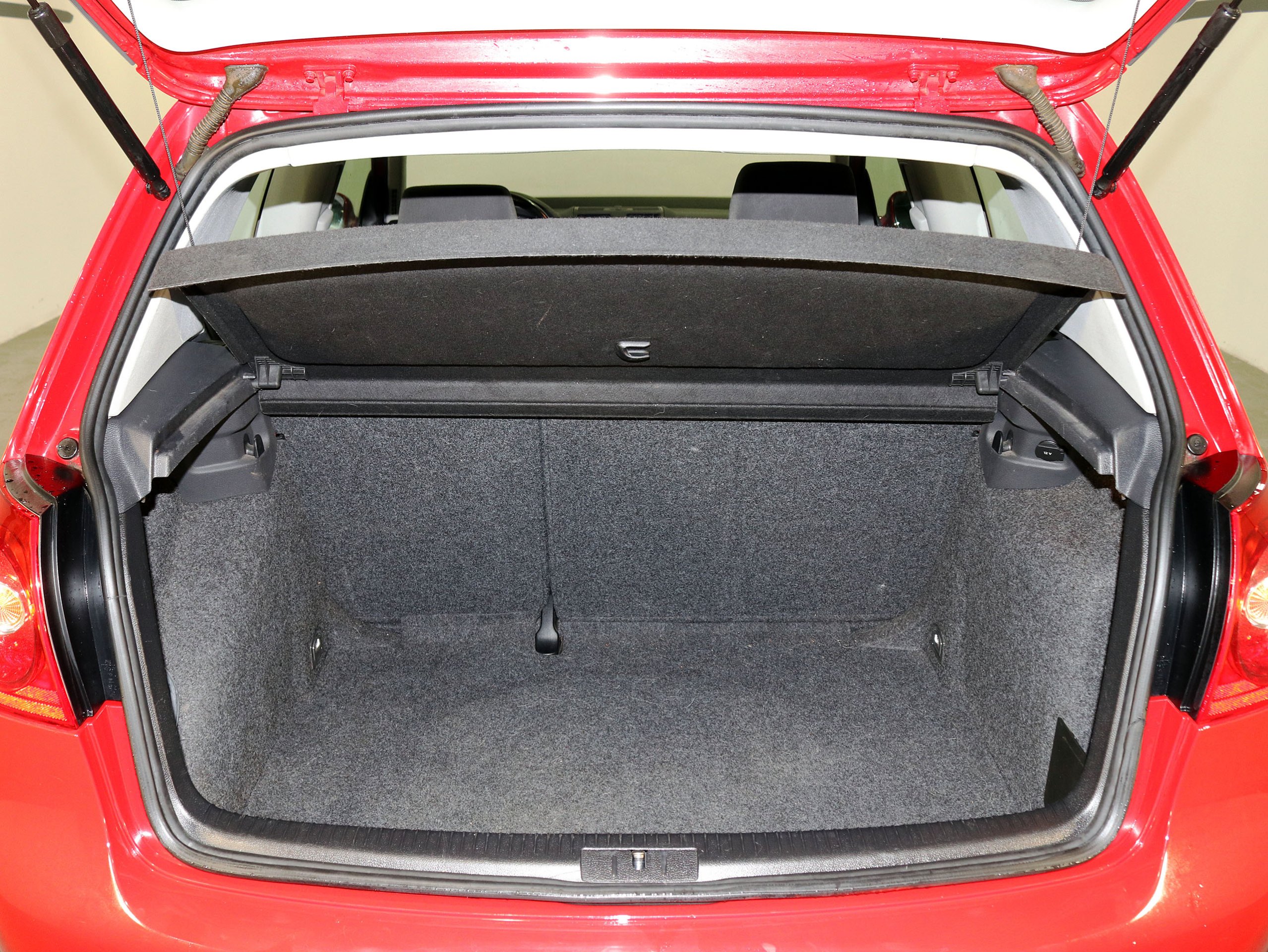 Foto Volkswagen Golf 9