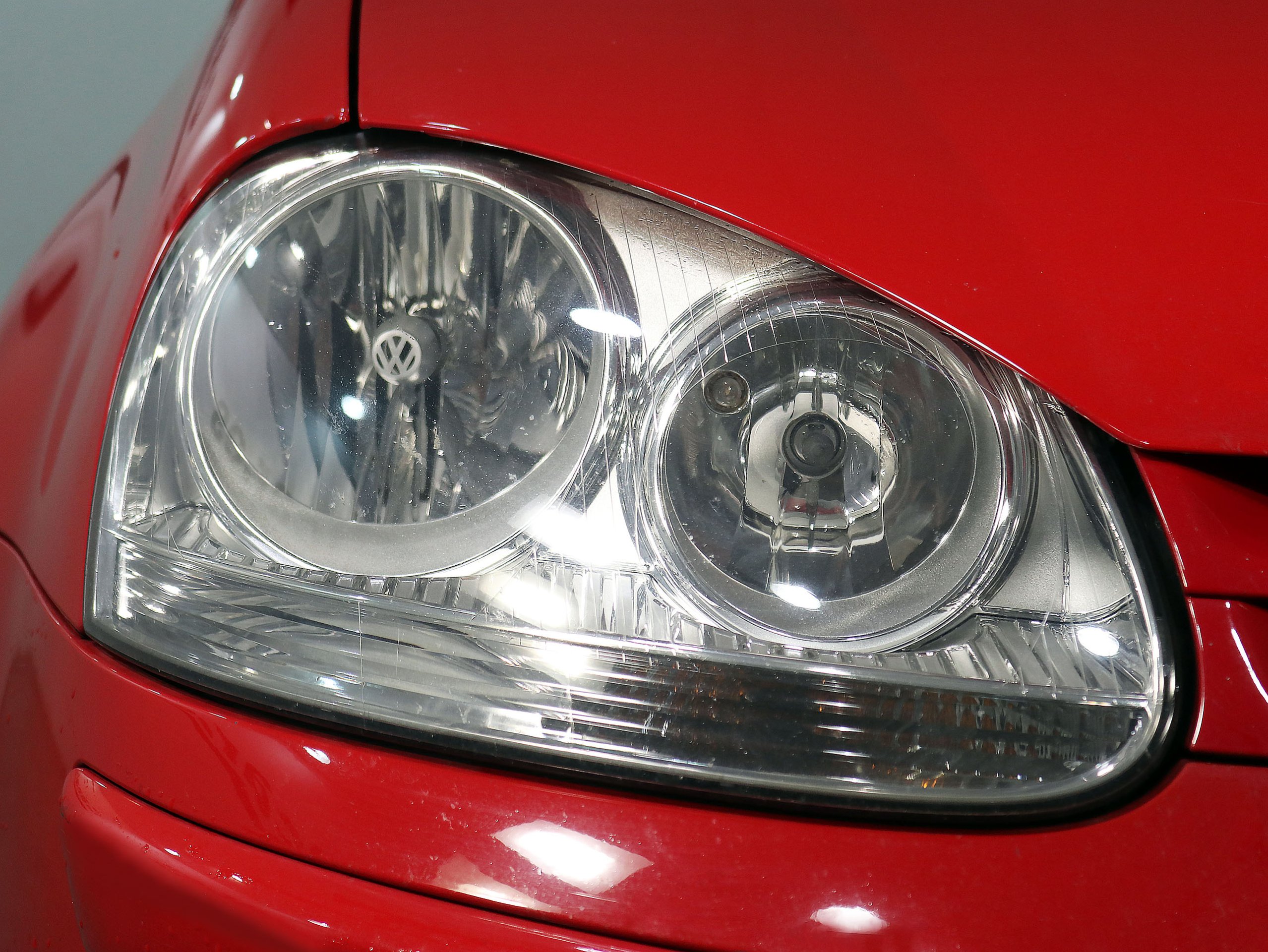 Foto Volkswagen Golf 10