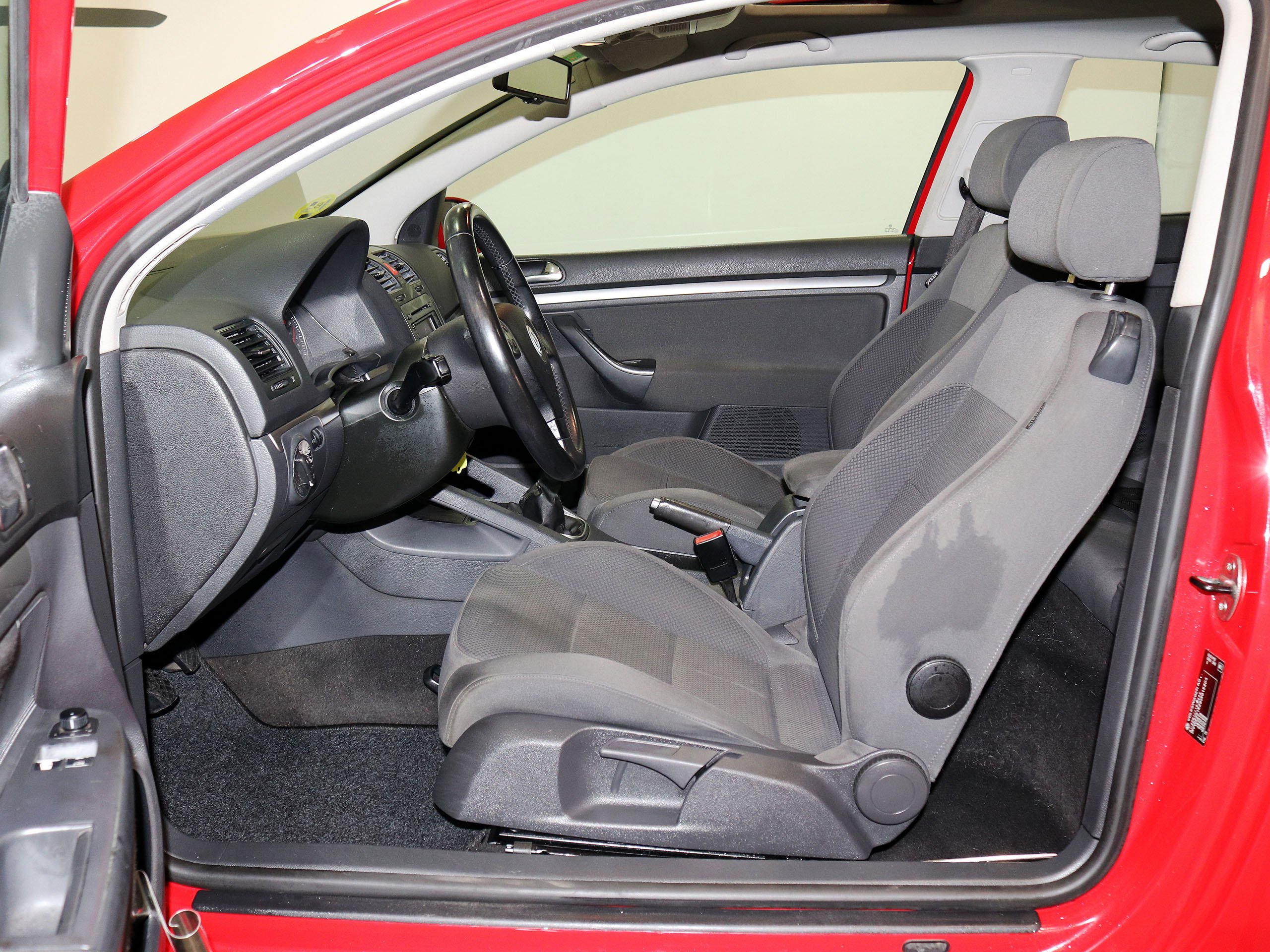 Foto Volkswagen Golf 13