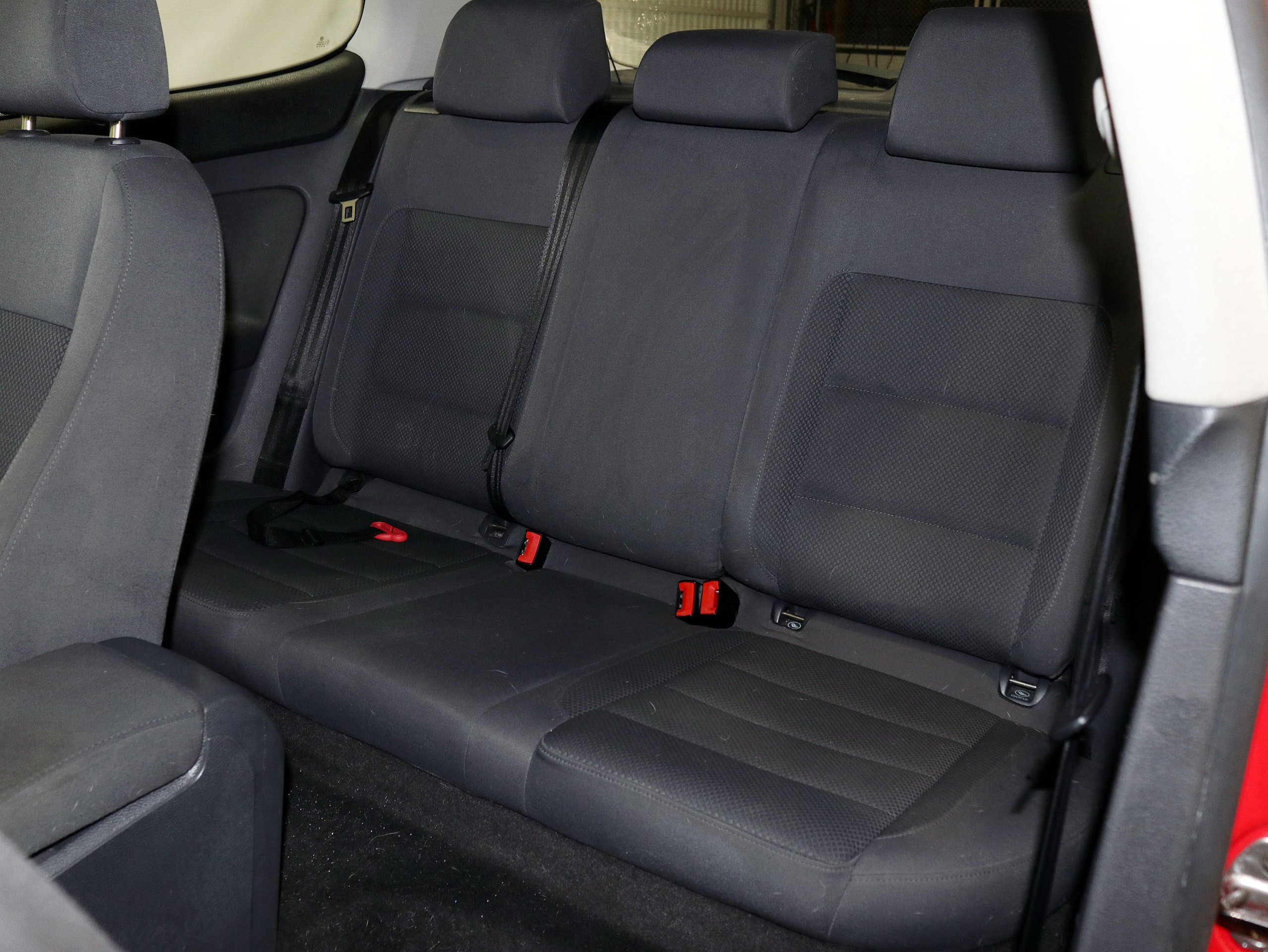 Foto Volkswagen Golf 14