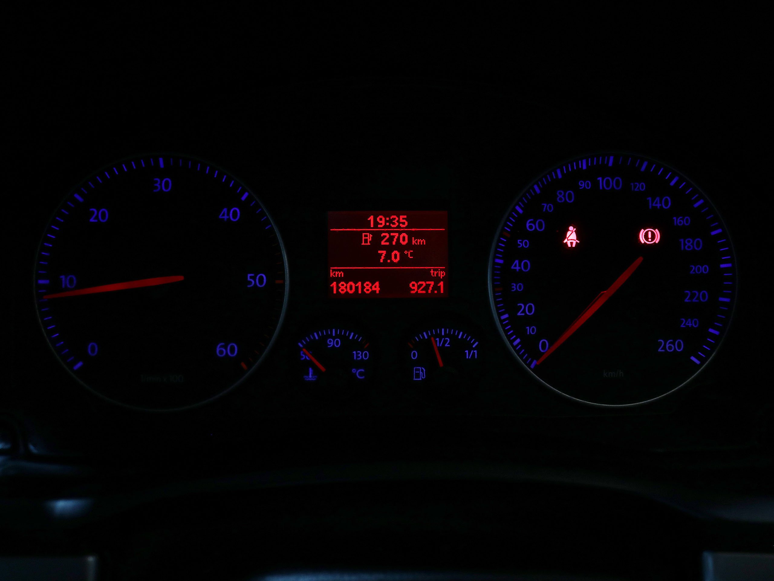 Foto Volkswagen Golf 15