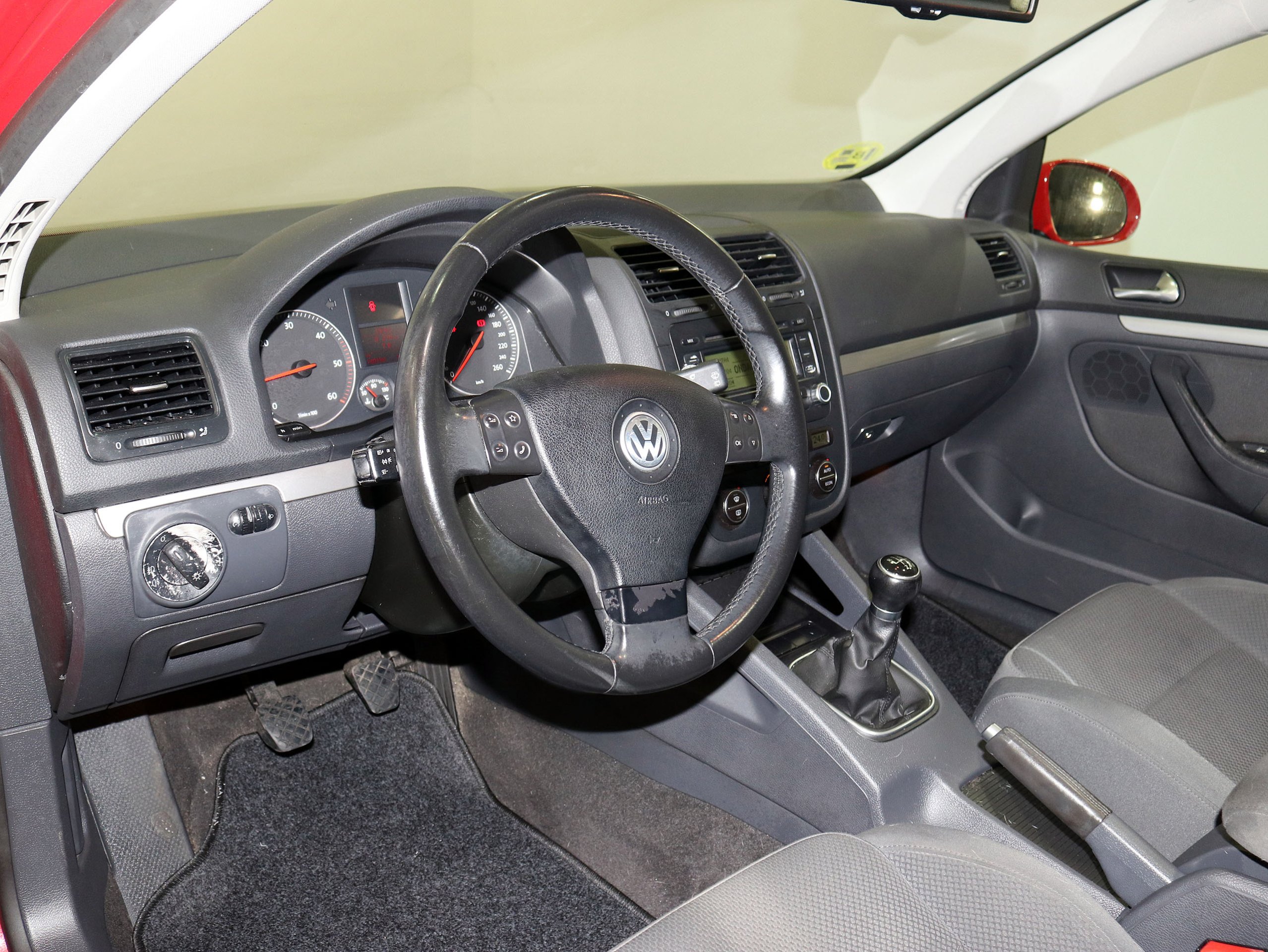Foto Volkswagen Golf 17