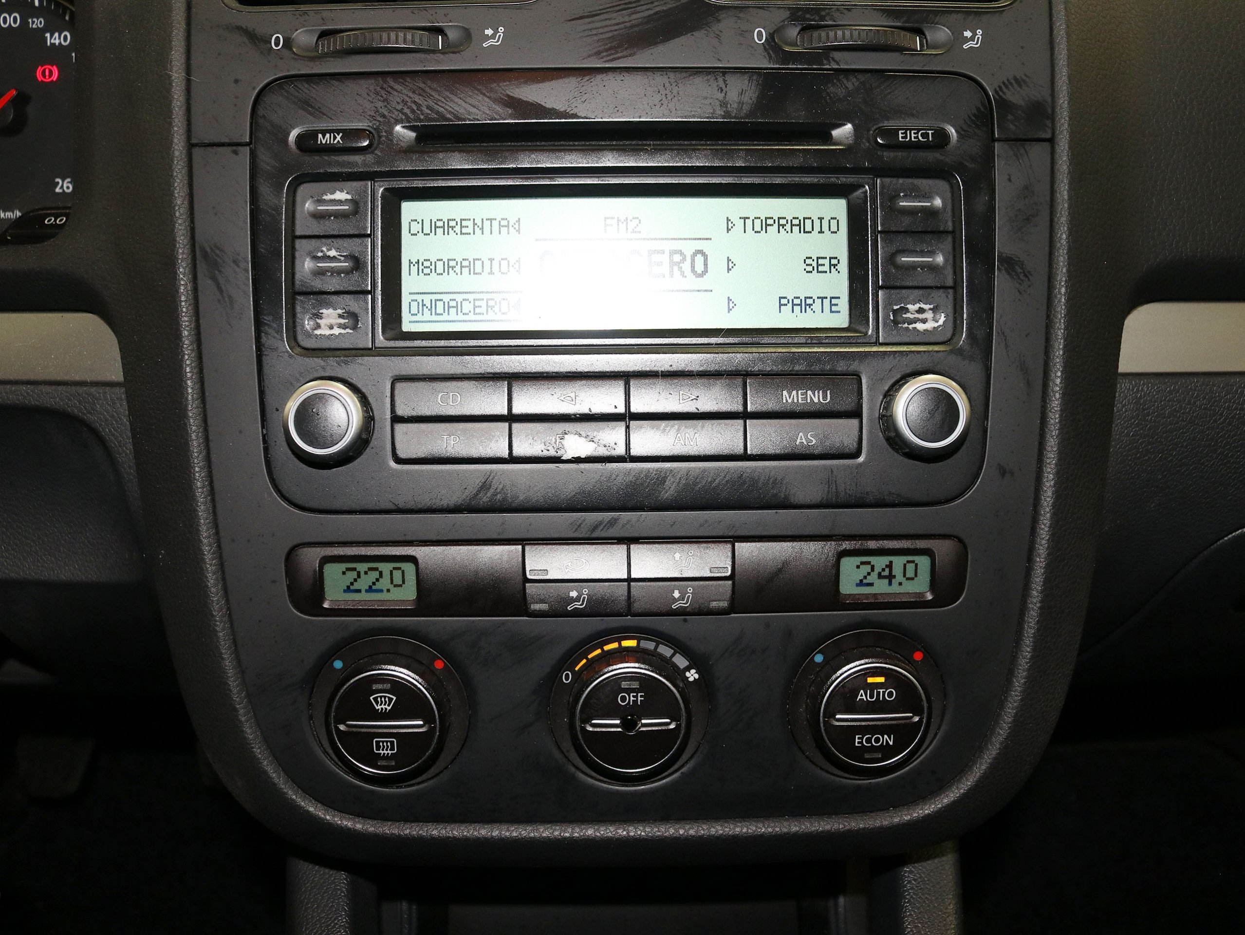 Foto Volkswagen Golf 21