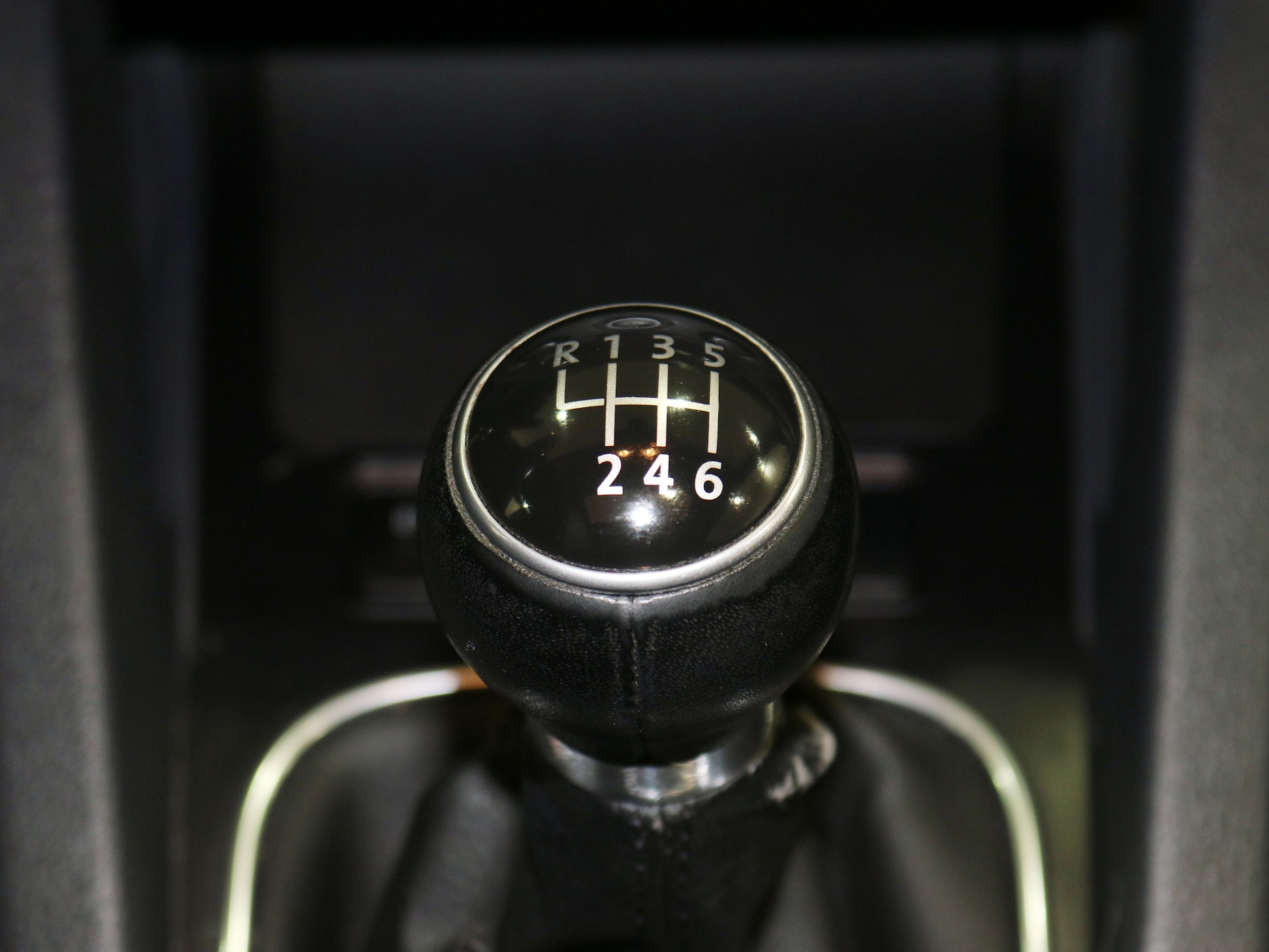 Foto Volkswagen Golf 23