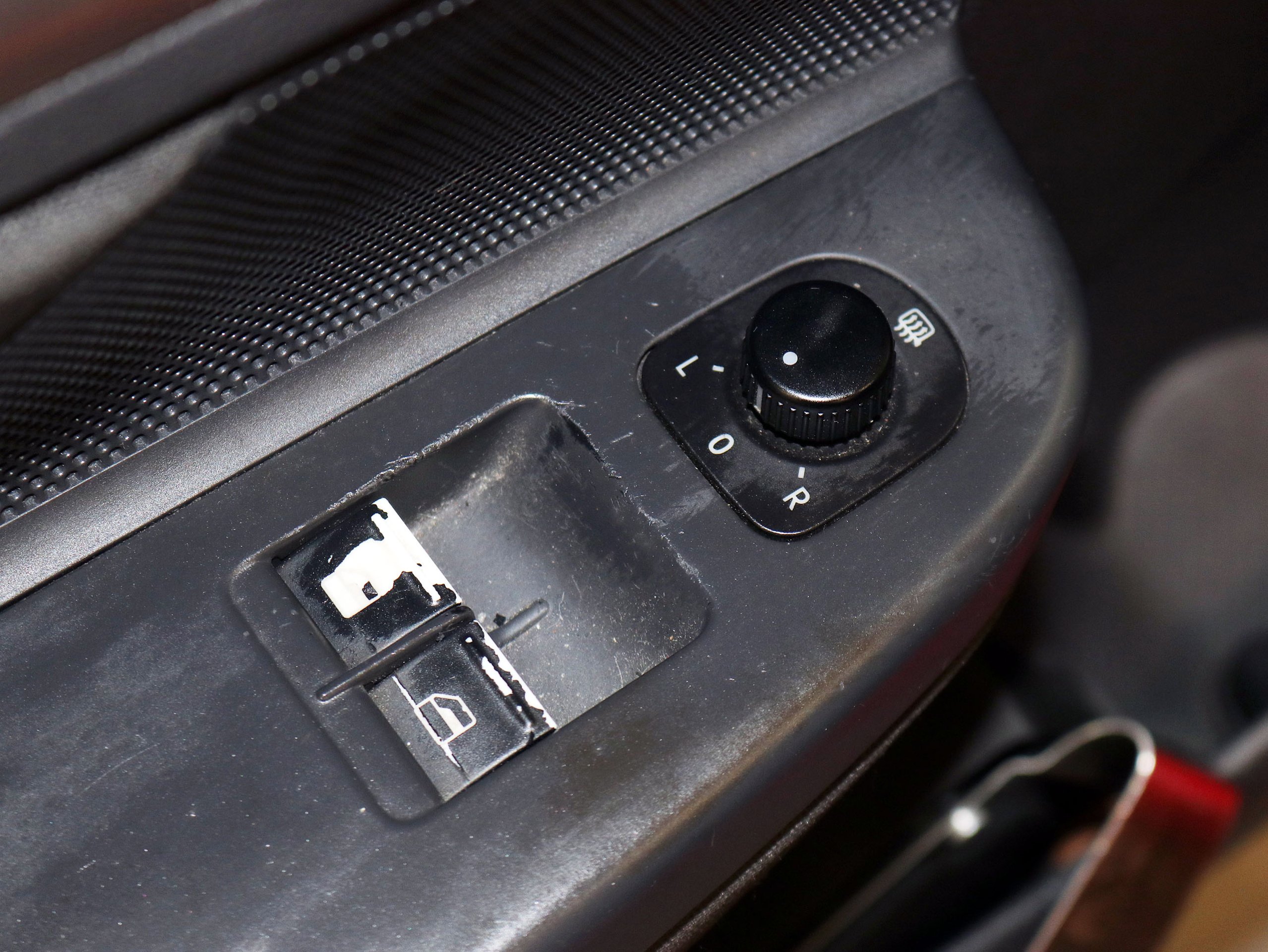 Foto Volkswagen Golf 24