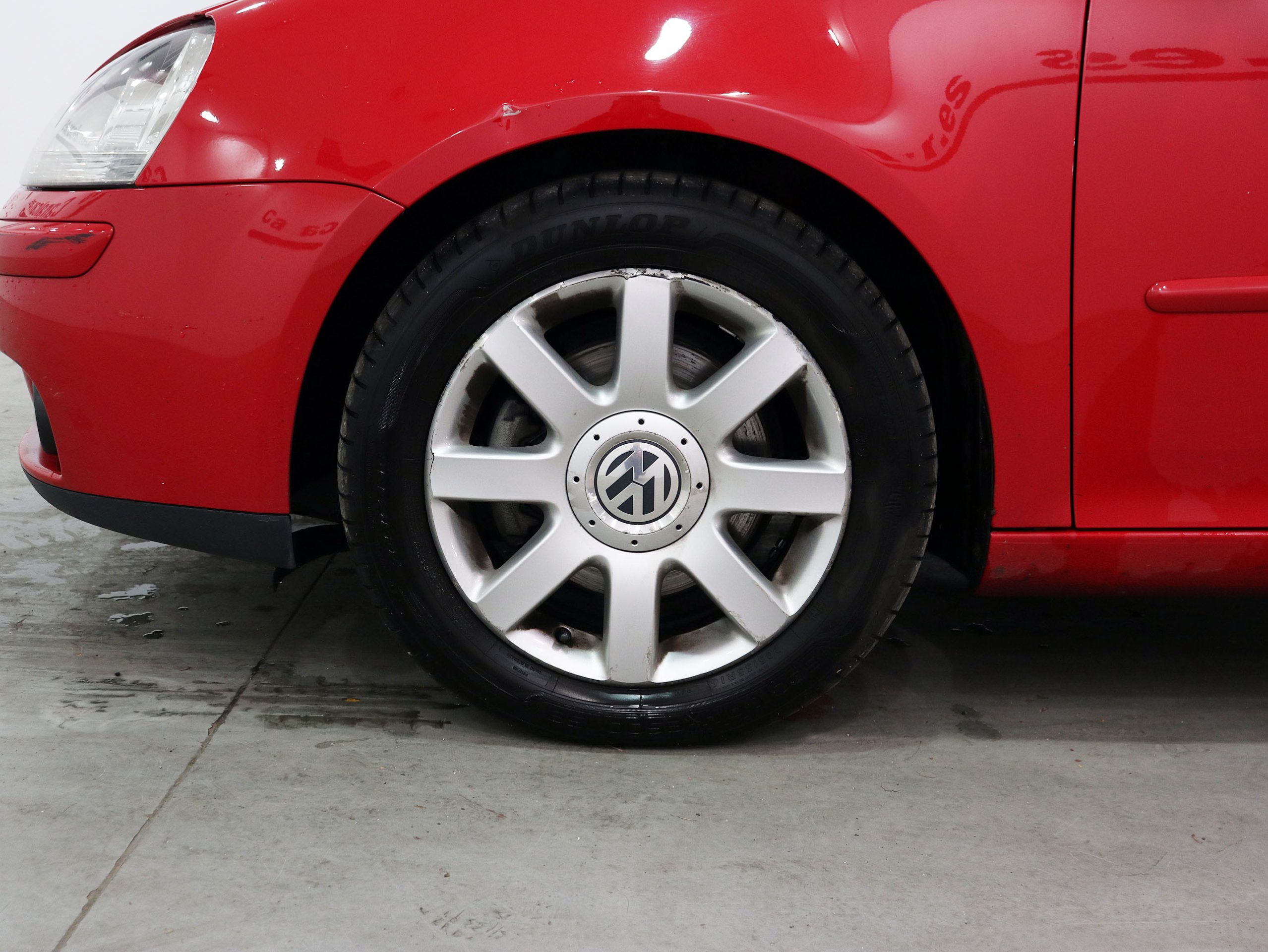 Foto Volkswagen Golf 30