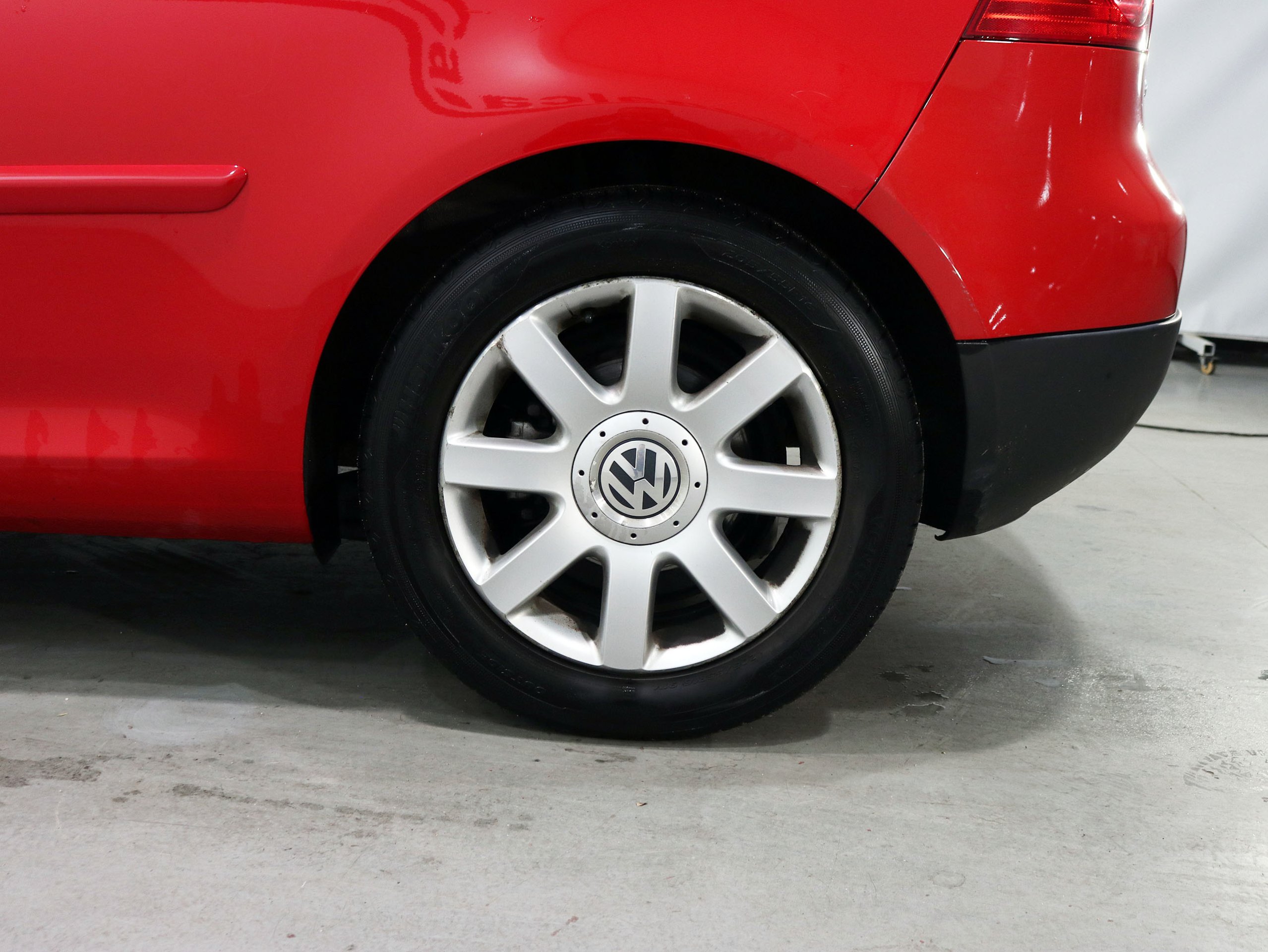 Foto Volkswagen Golf 31
