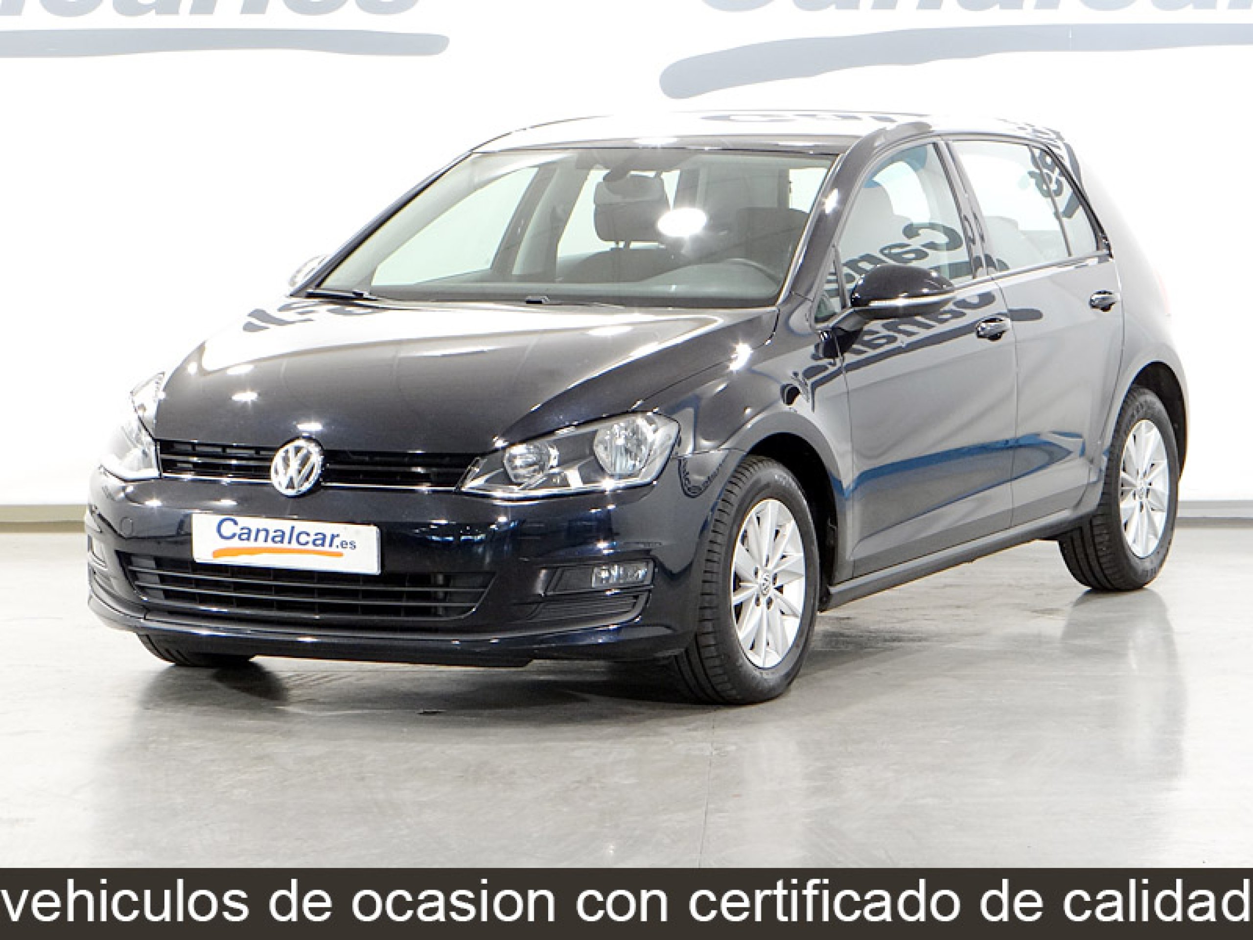 Foto Volkswagen Golf 3