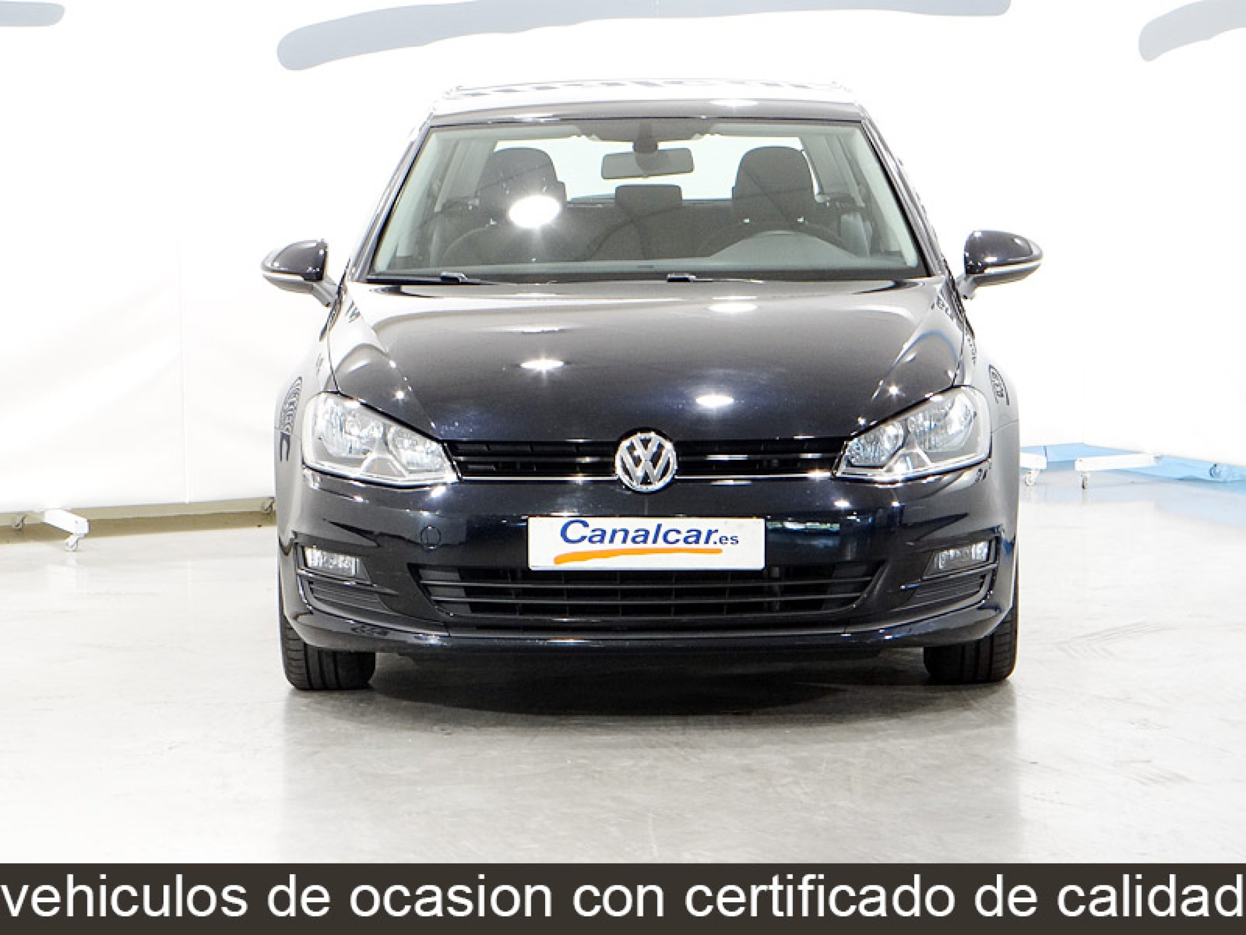 Foto Volkswagen Golf 4