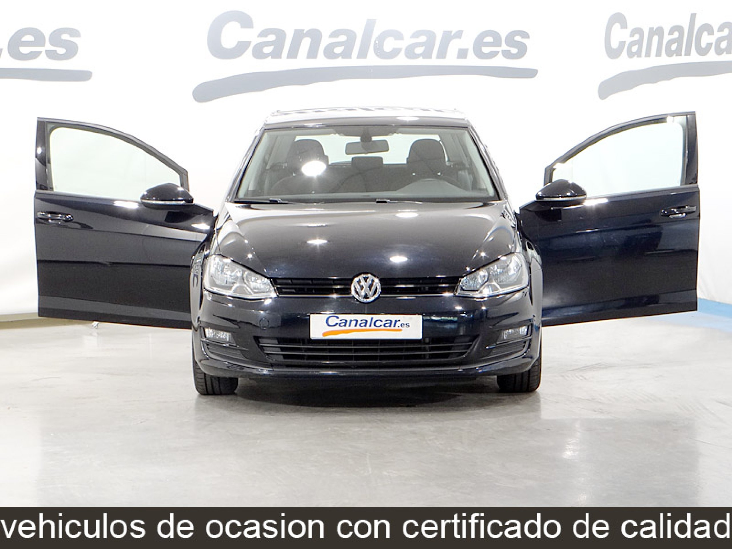 Foto Volkswagen Golf 5