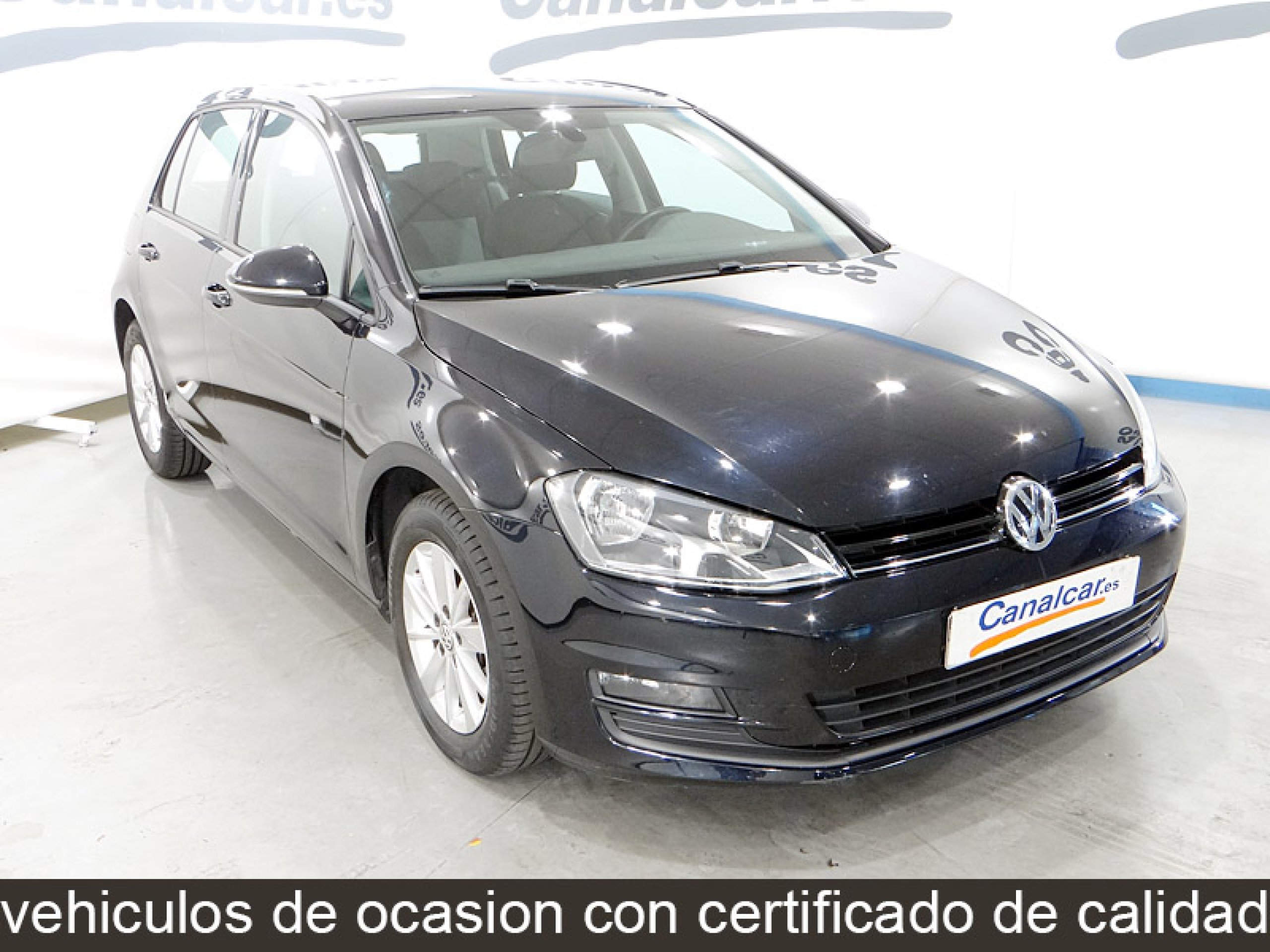 Foto Volkswagen Golf 6