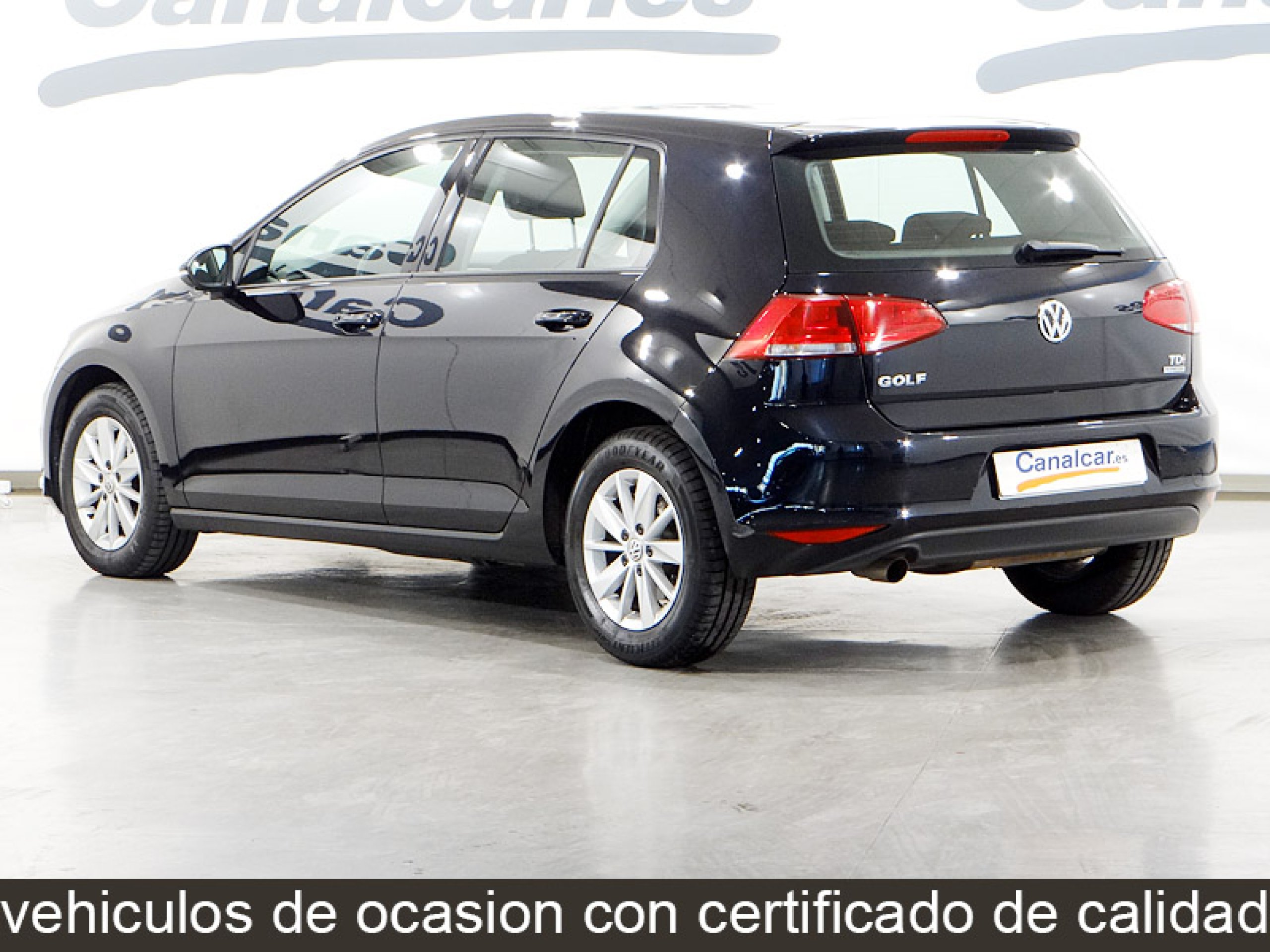 Foto Volkswagen Golf 10