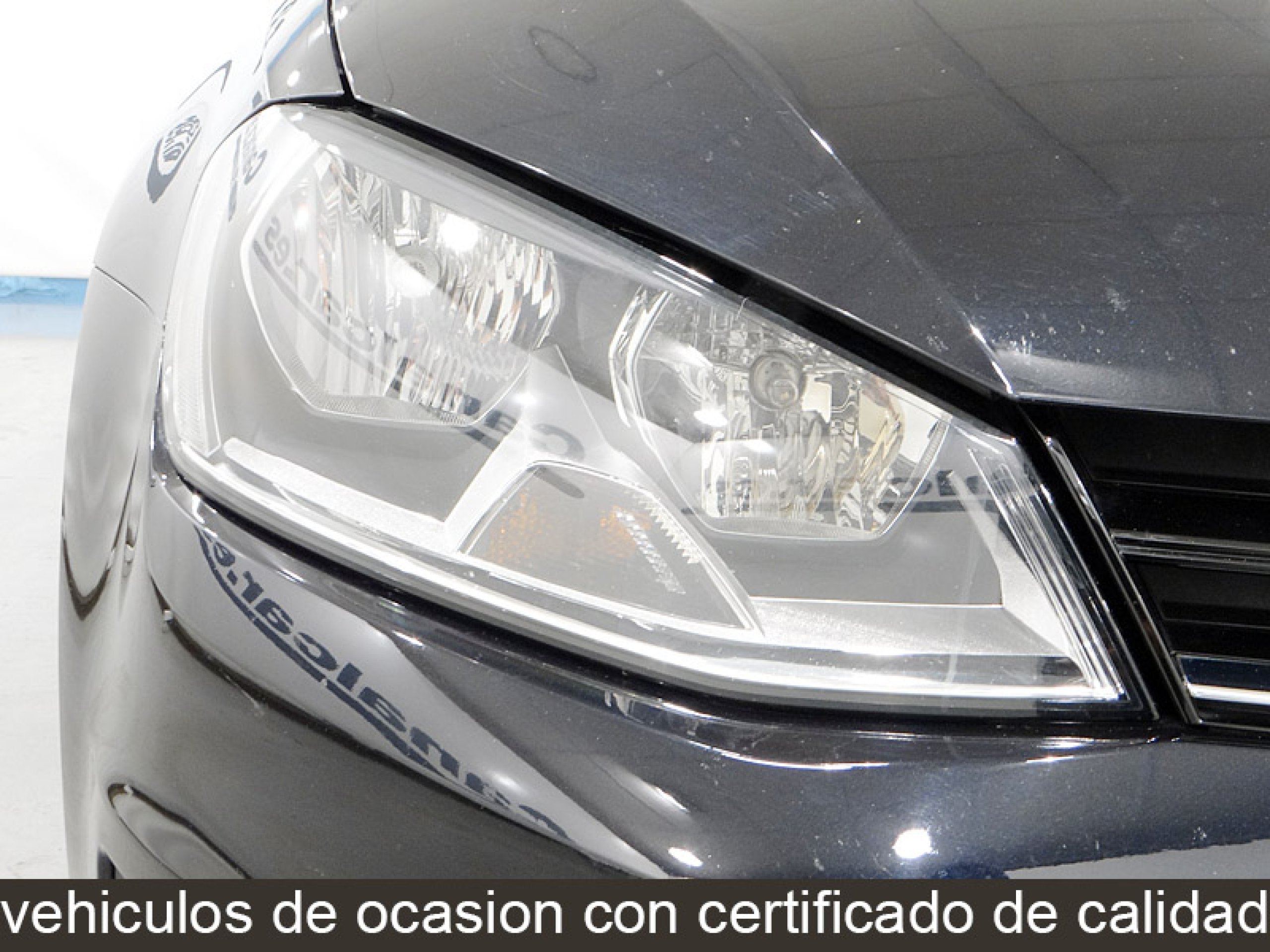Foto Volkswagen Golf 14