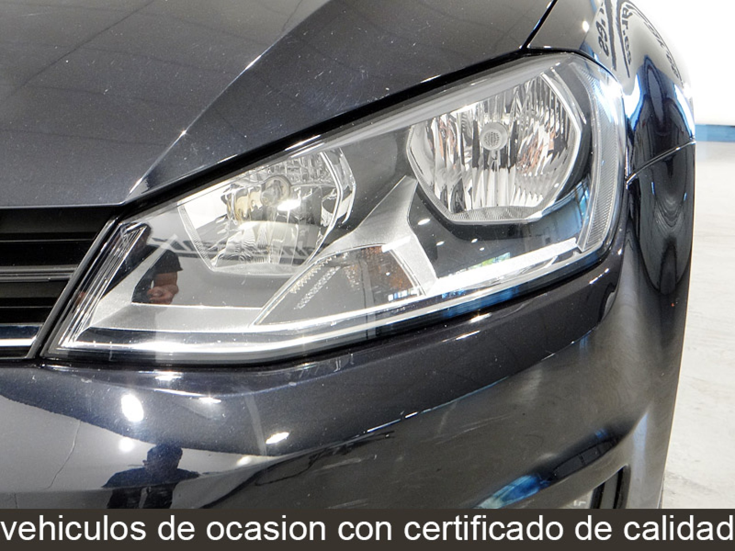 Foto Volkswagen Golf 15
