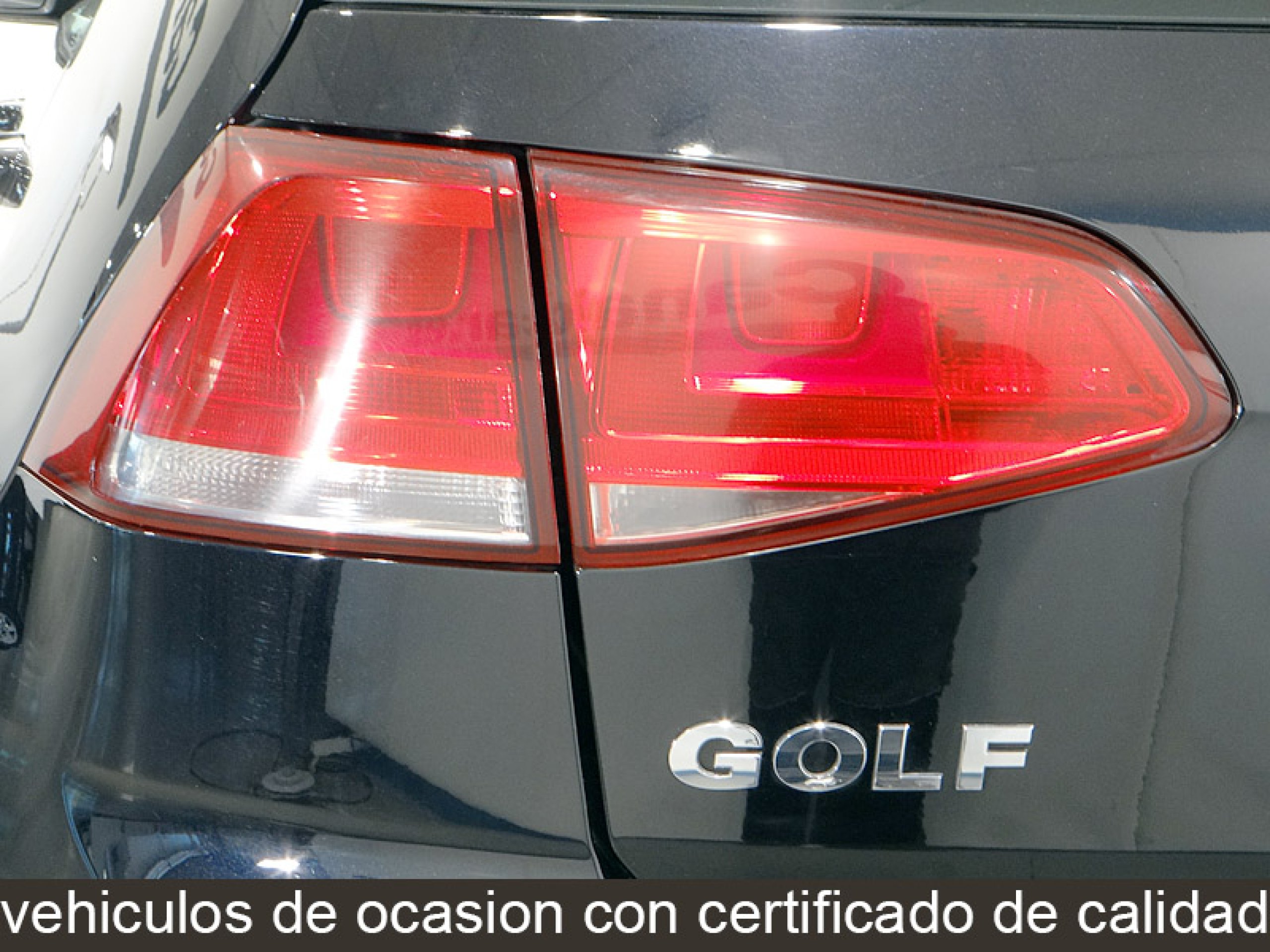 Foto Volkswagen Golf 16