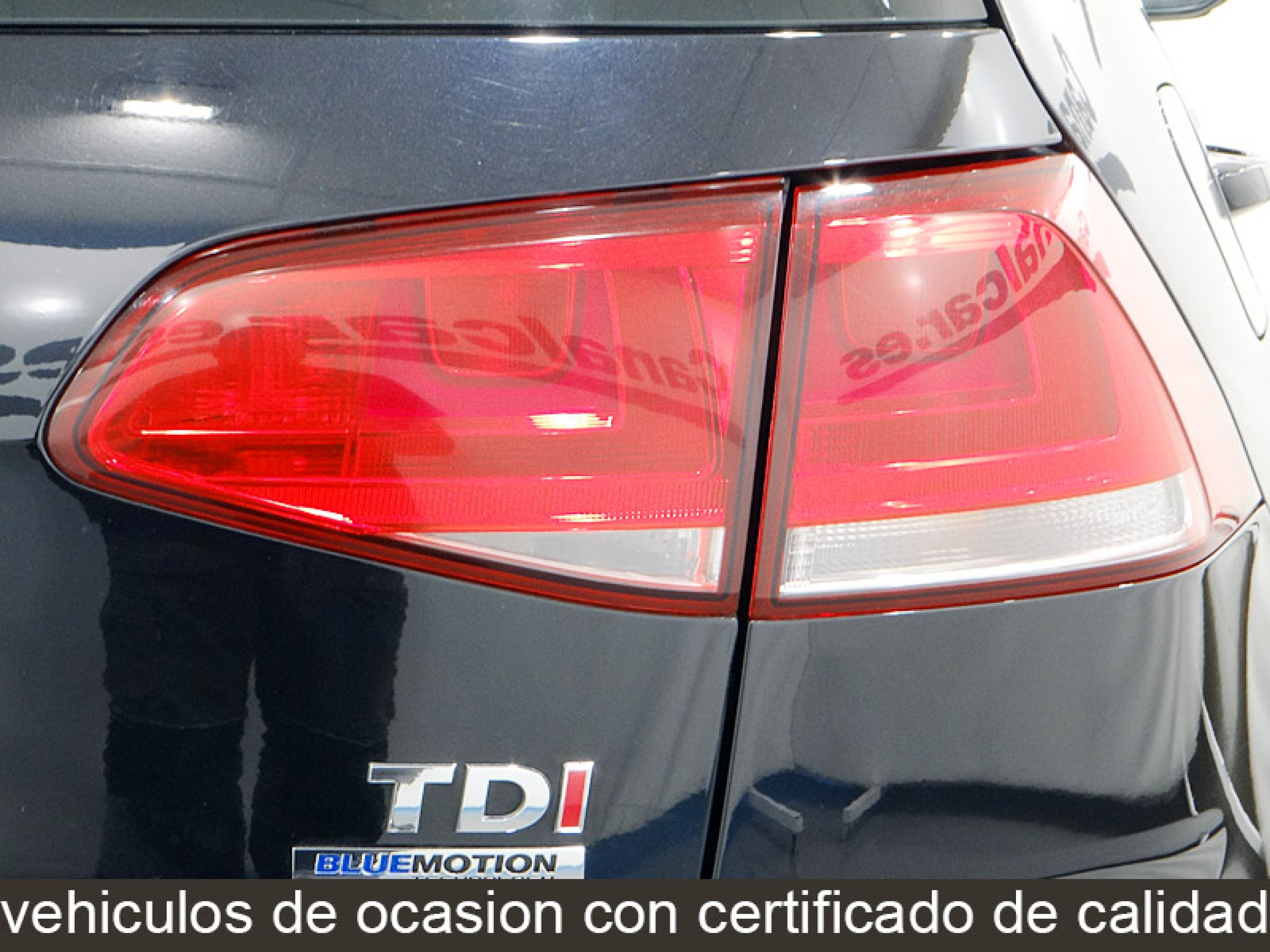 Foto Volkswagen Golf 17