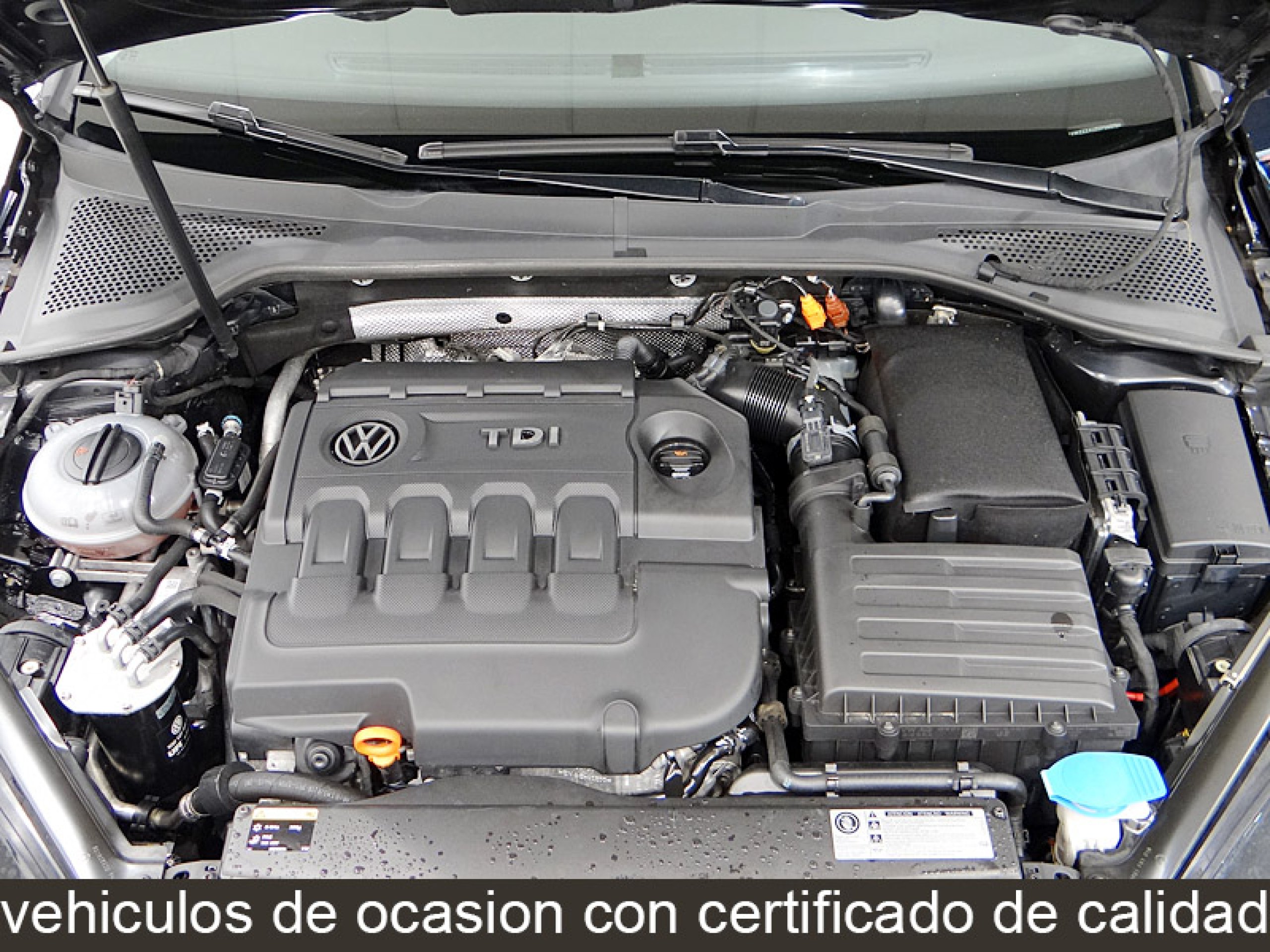 Foto Volkswagen Golf 18