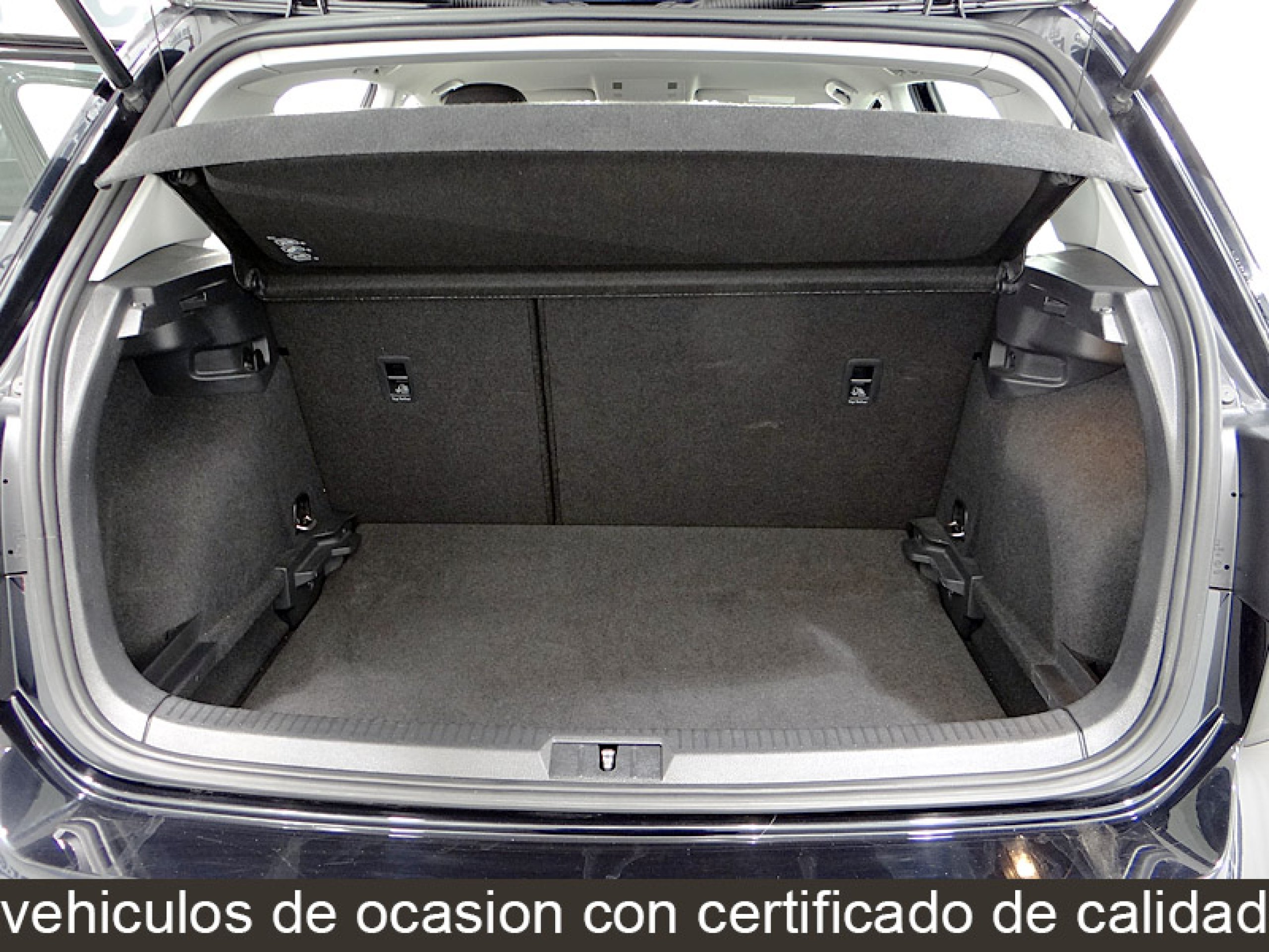 Foto Volkswagen Golf 19