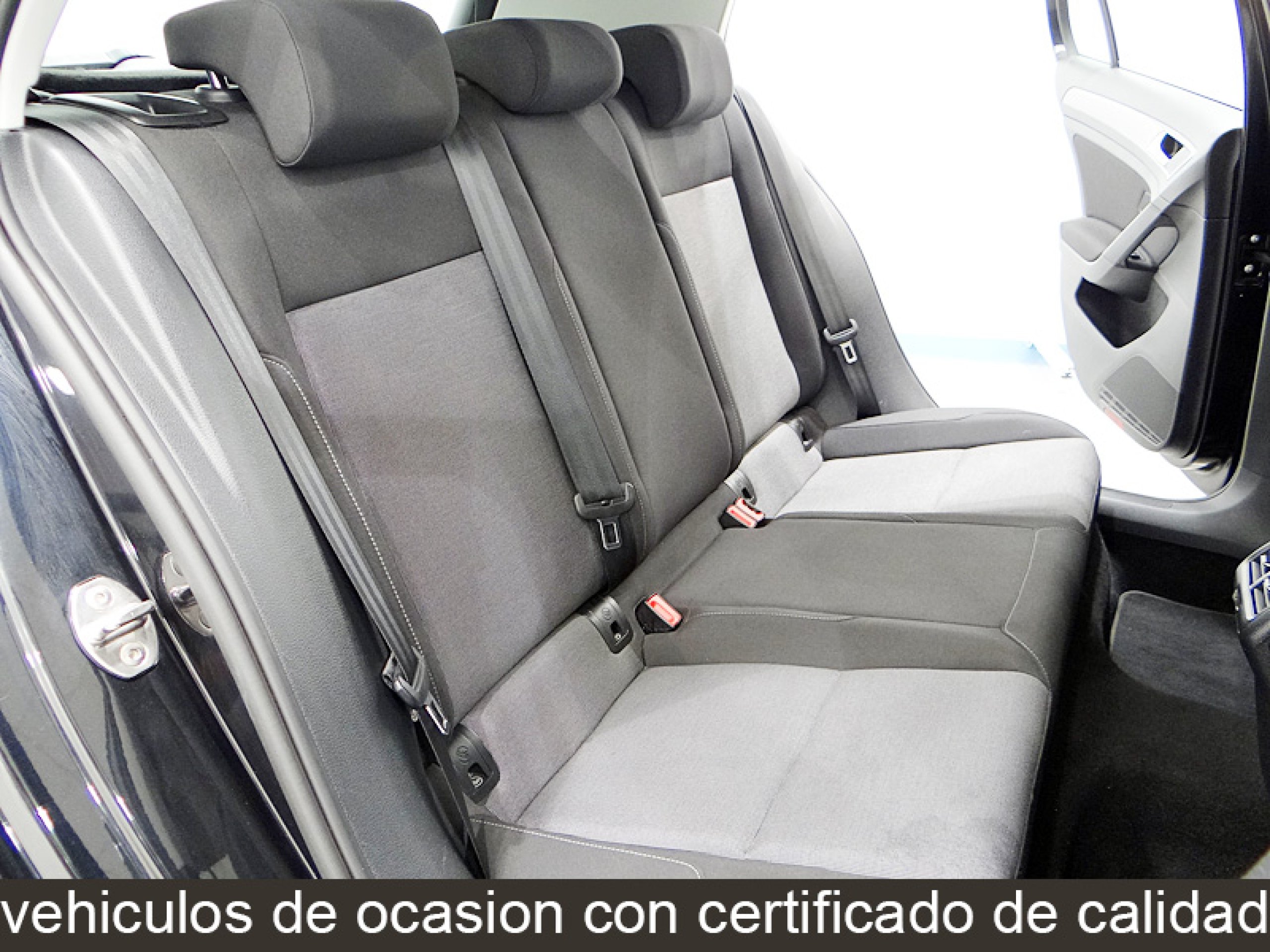 Foto Volkswagen Golf 23