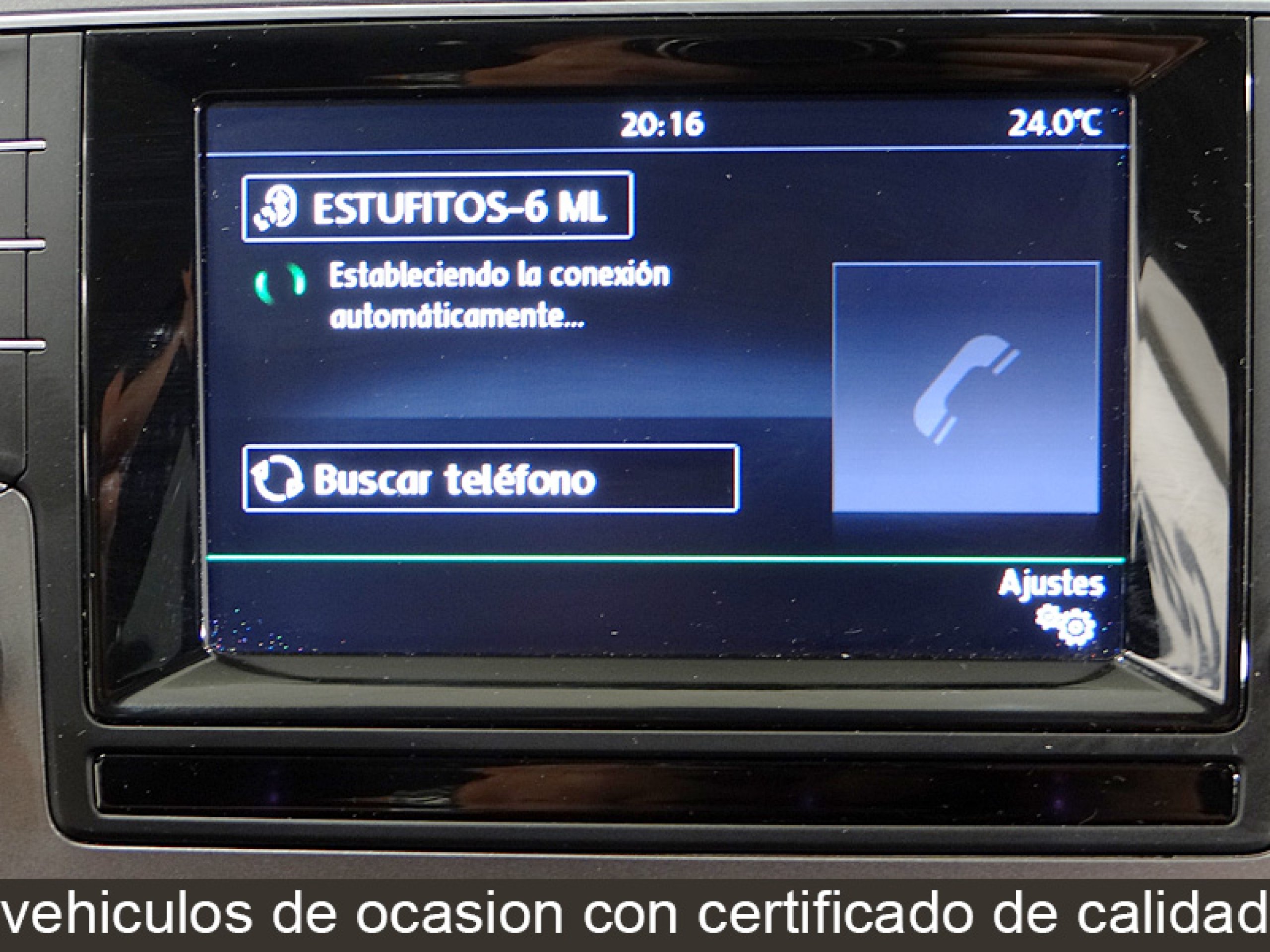 Foto Volkswagen Golf 29