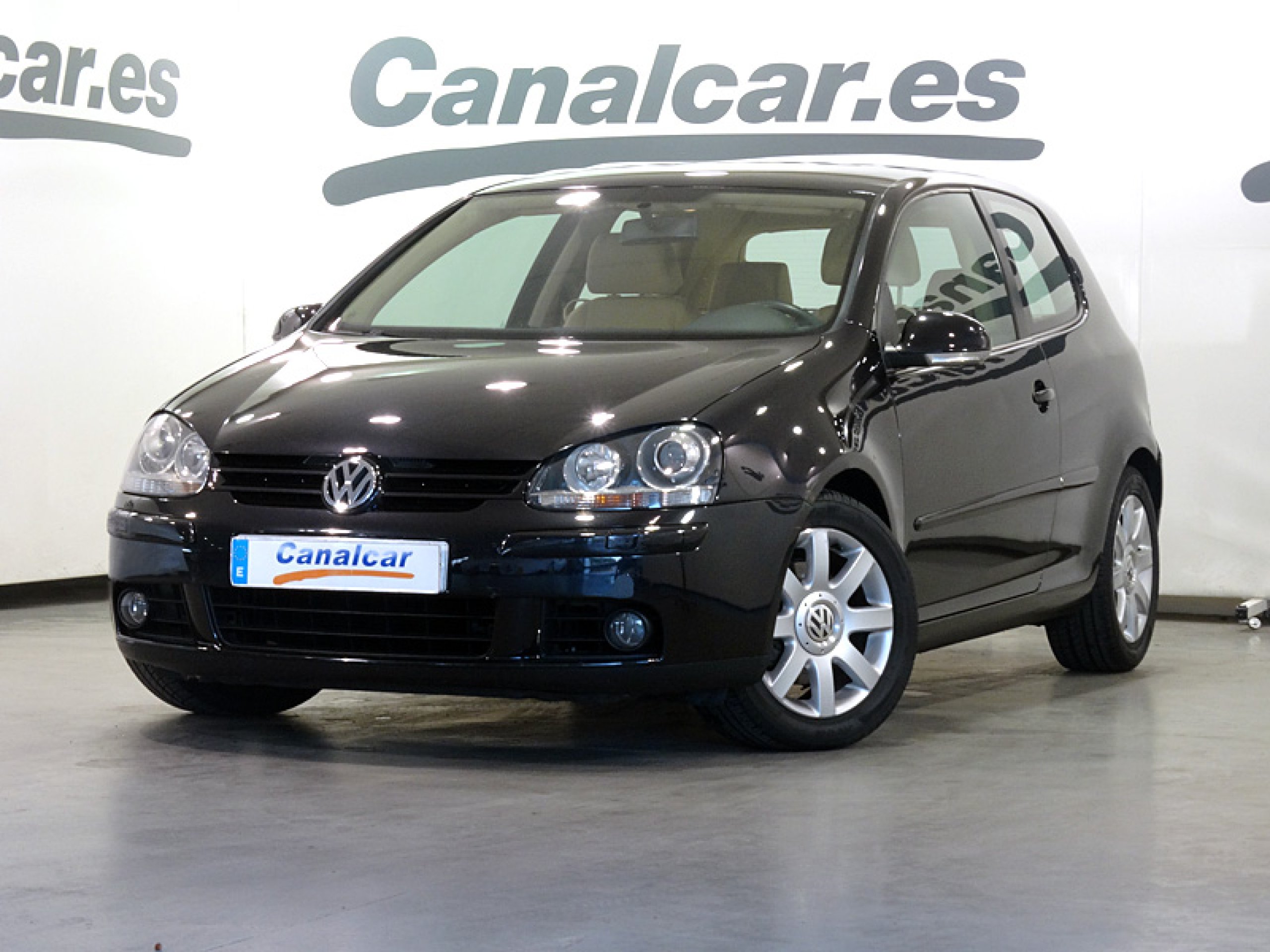 Foto Volkswagen Golf 1