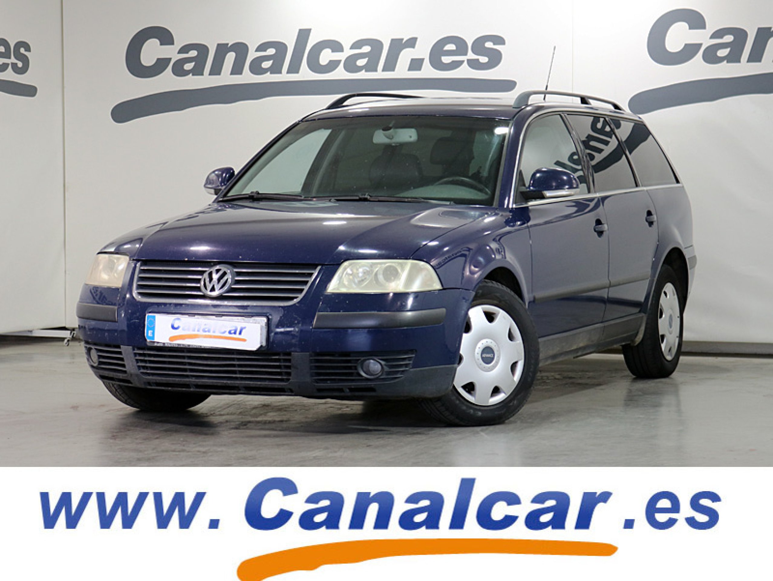 Foto Volkswagen Passat 2