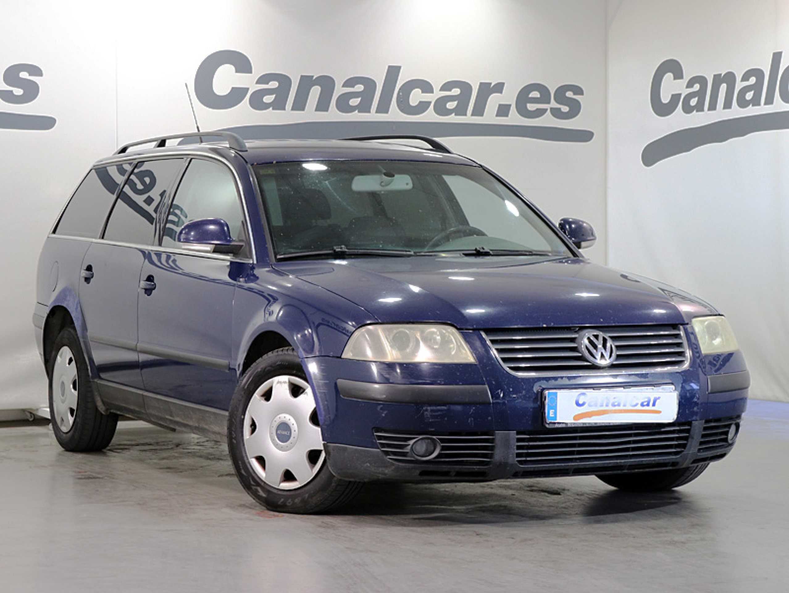 Foto Volkswagen Passat 4