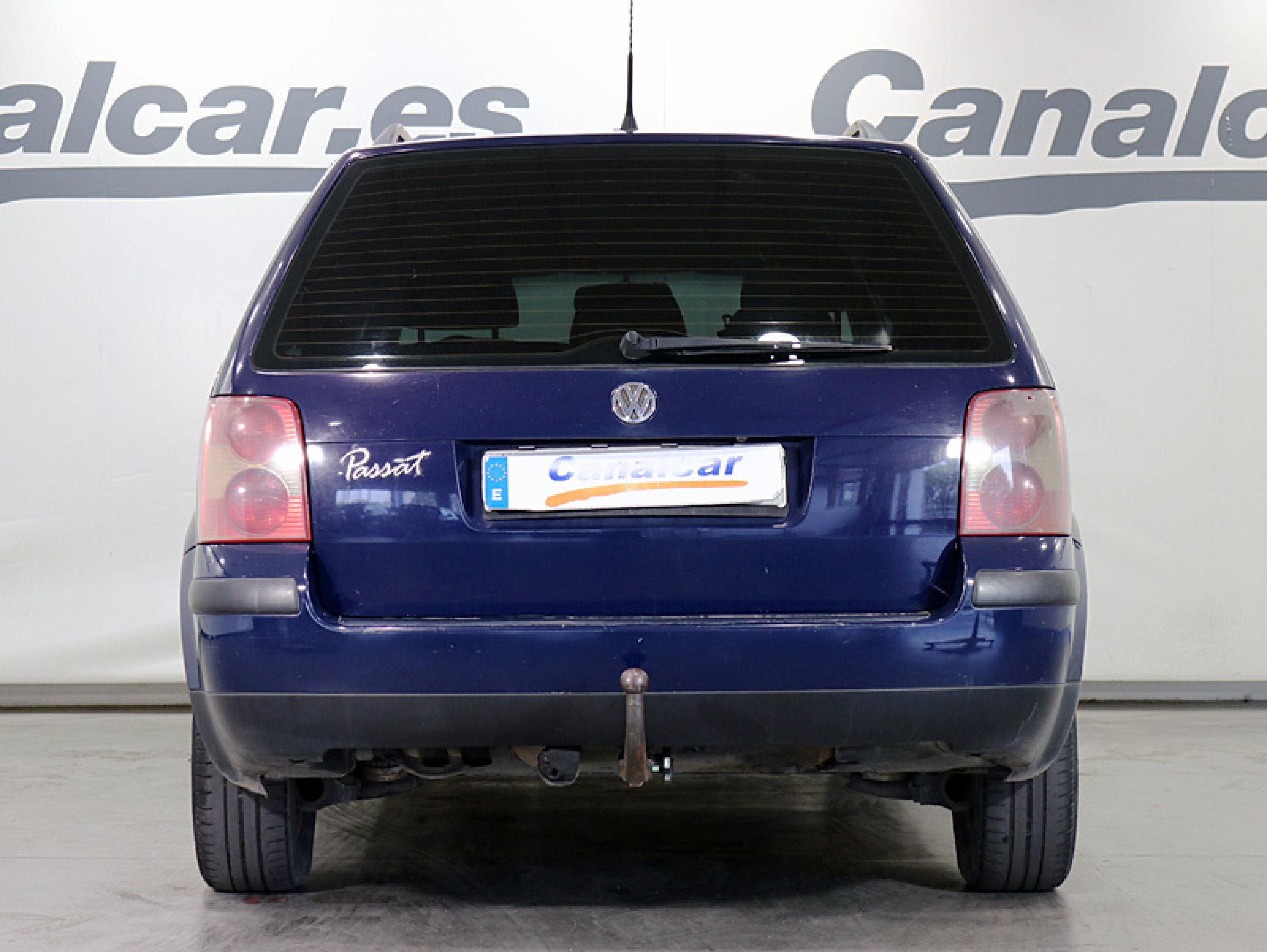 Foto Volkswagen Passat 6