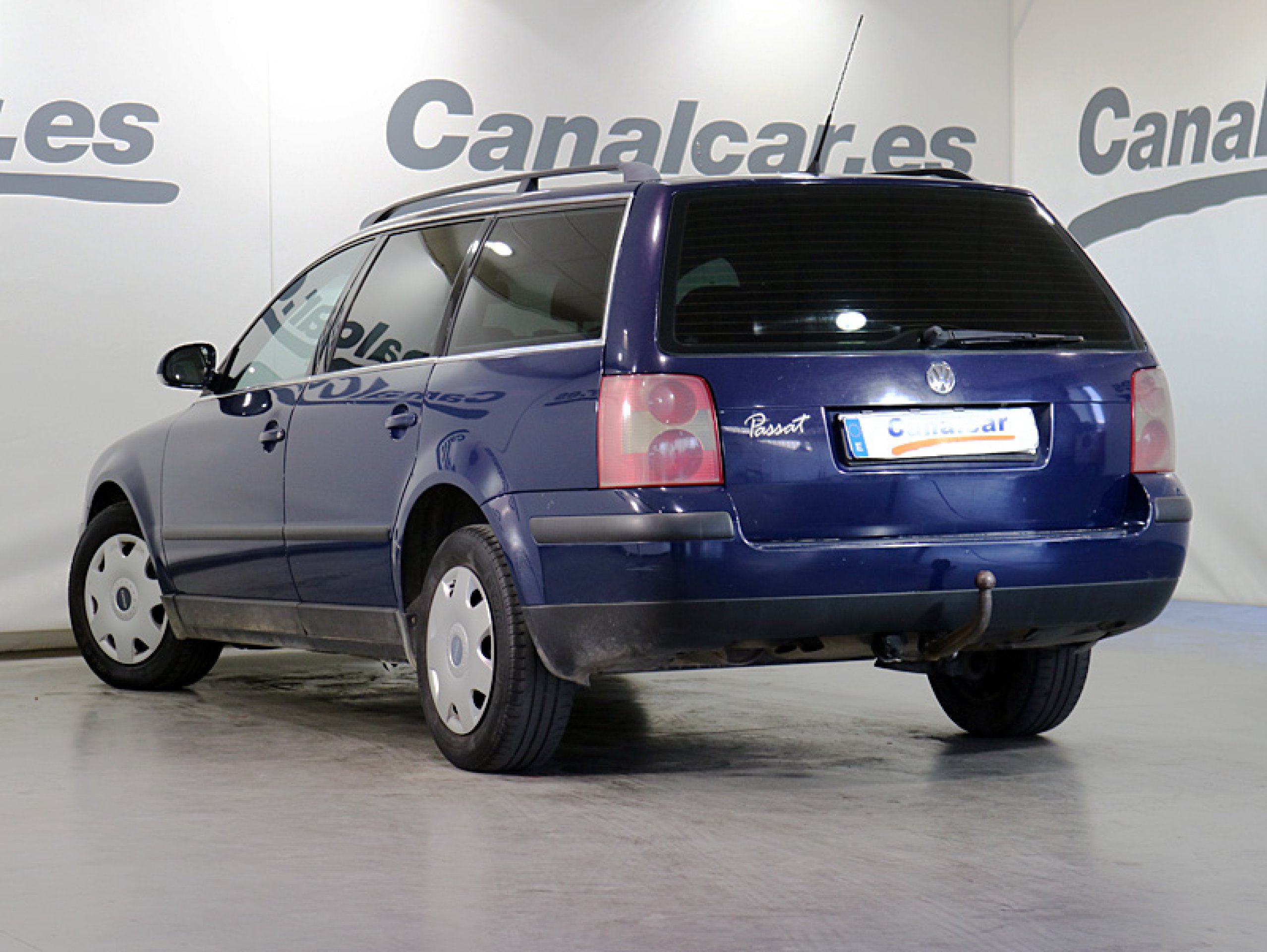 Foto Volkswagen Passat 7