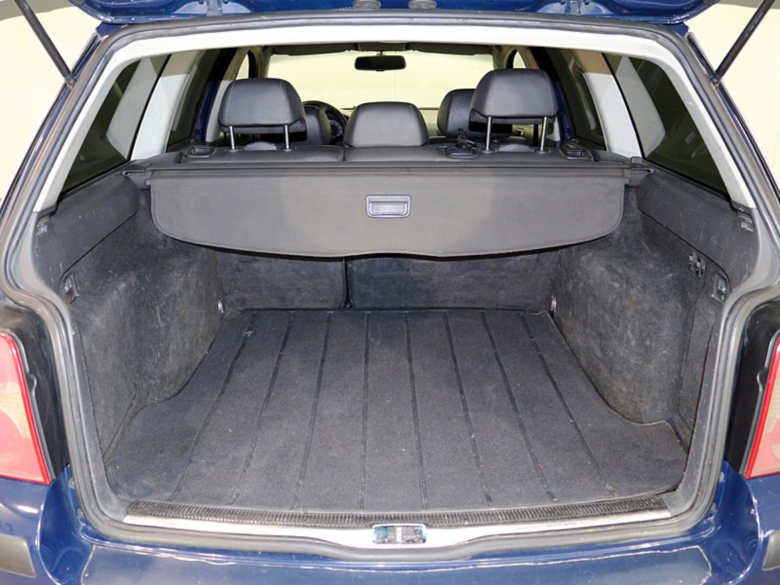 Foto Volkswagen Passat 9