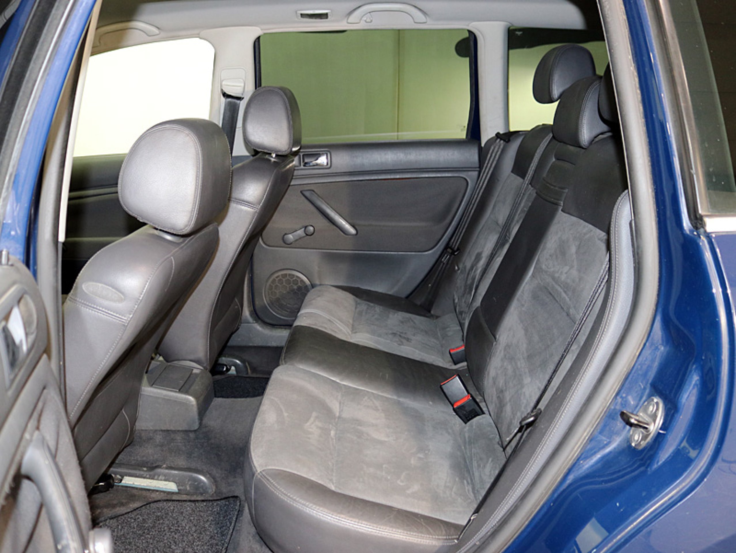 Foto Volkswagen Passat 12