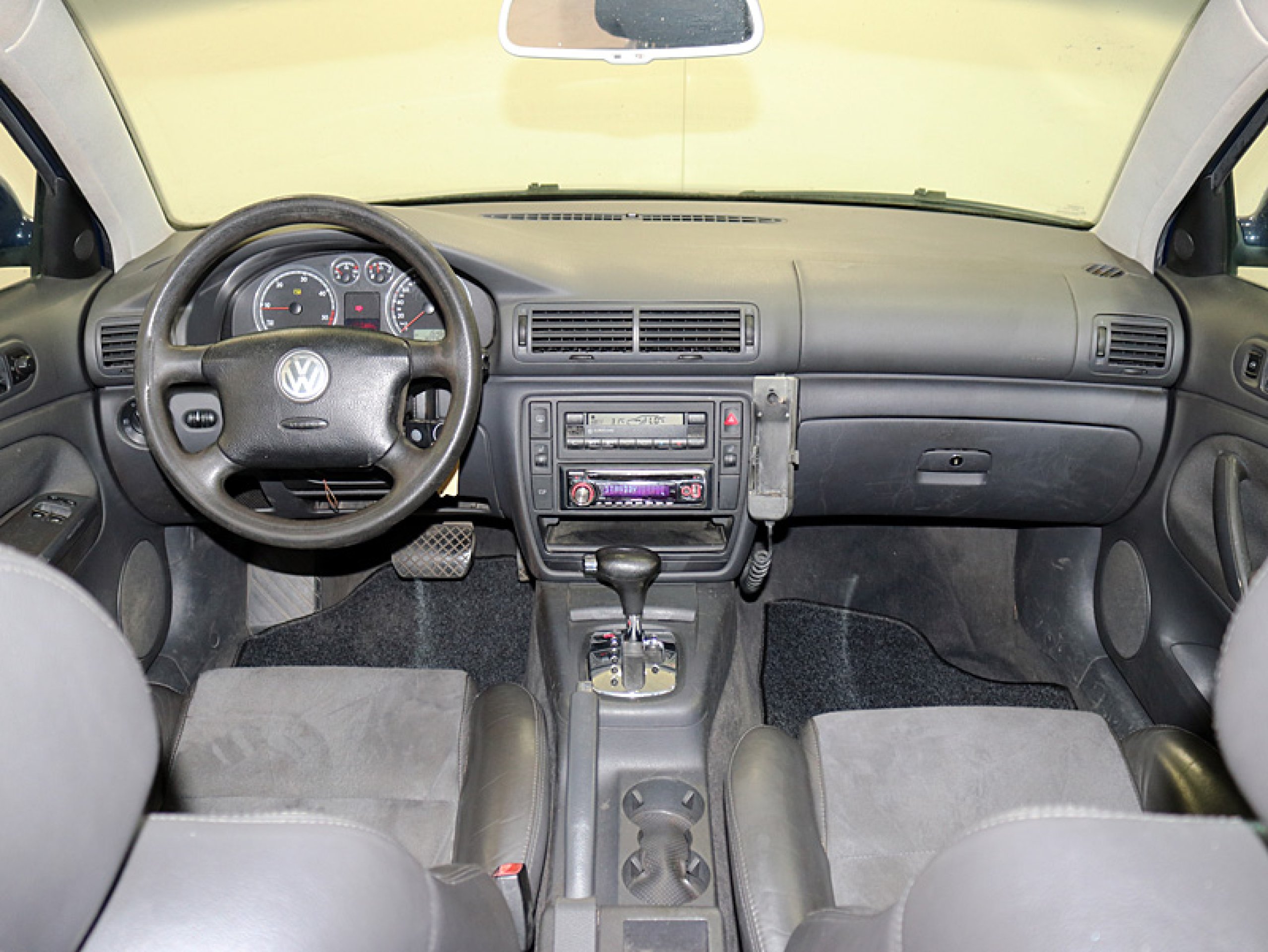 Foto Volkswagen Passat 15
