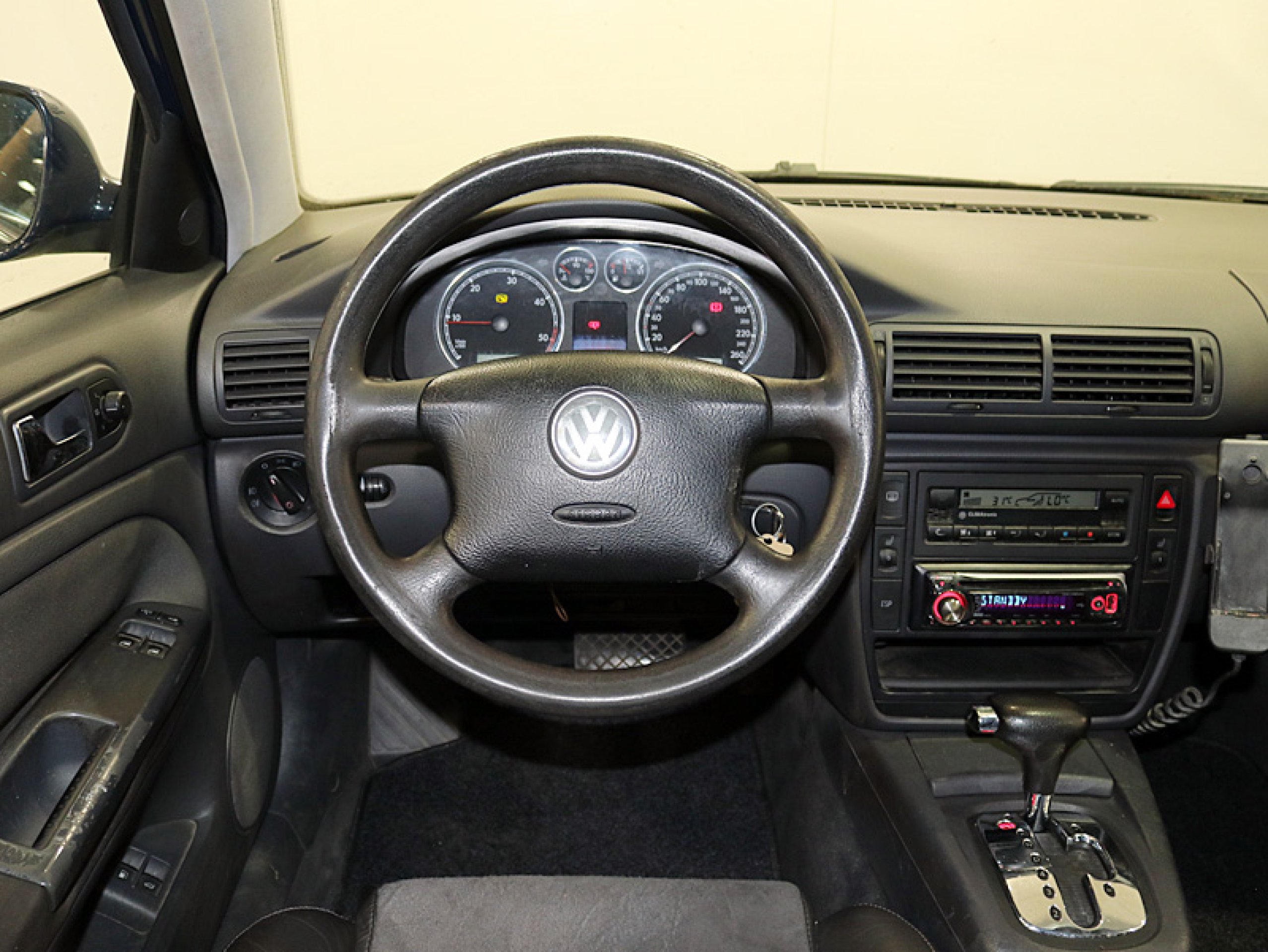 Foto Volkswagen Passat 16