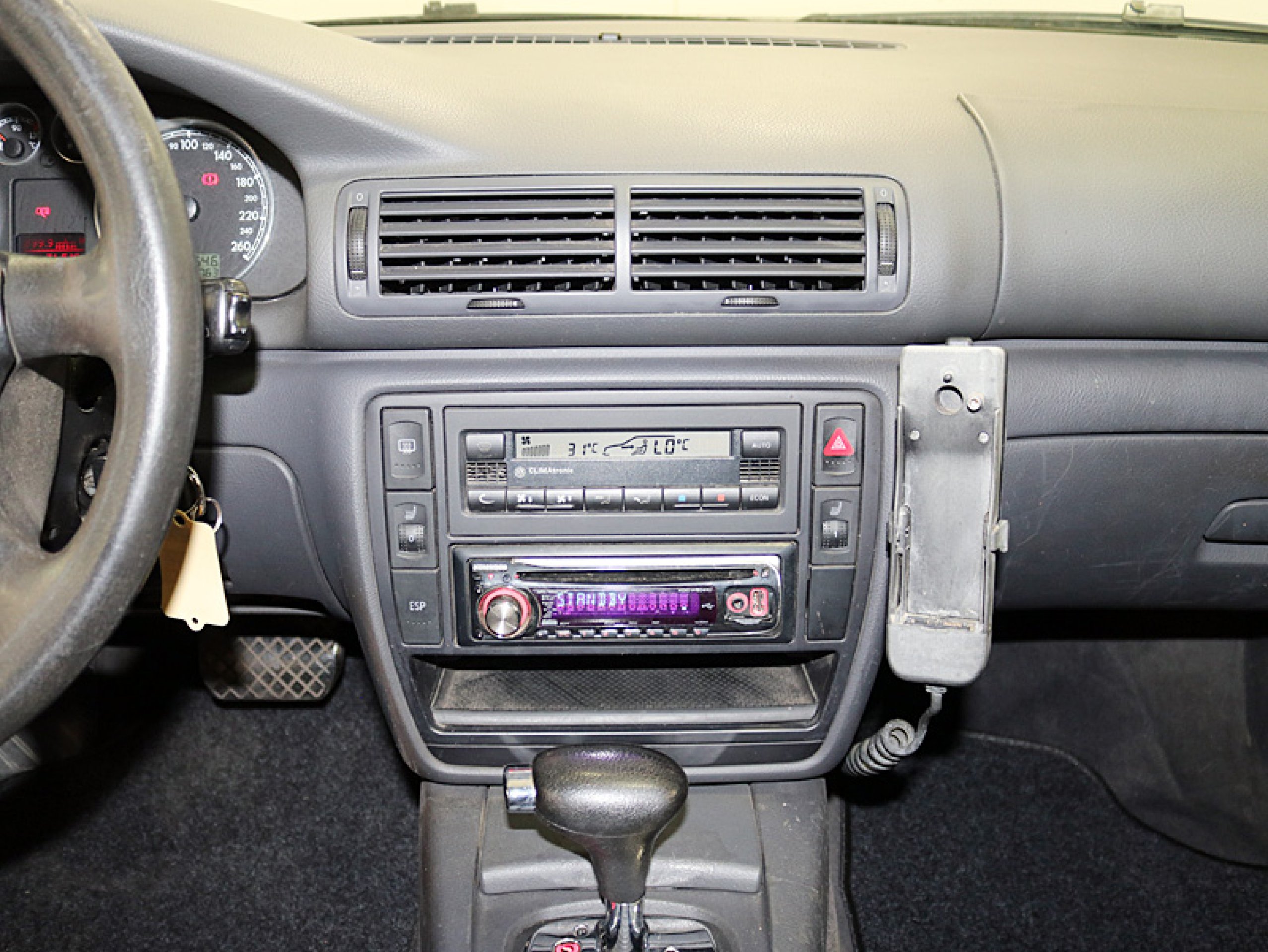 Foto Volkswagen Passat 17