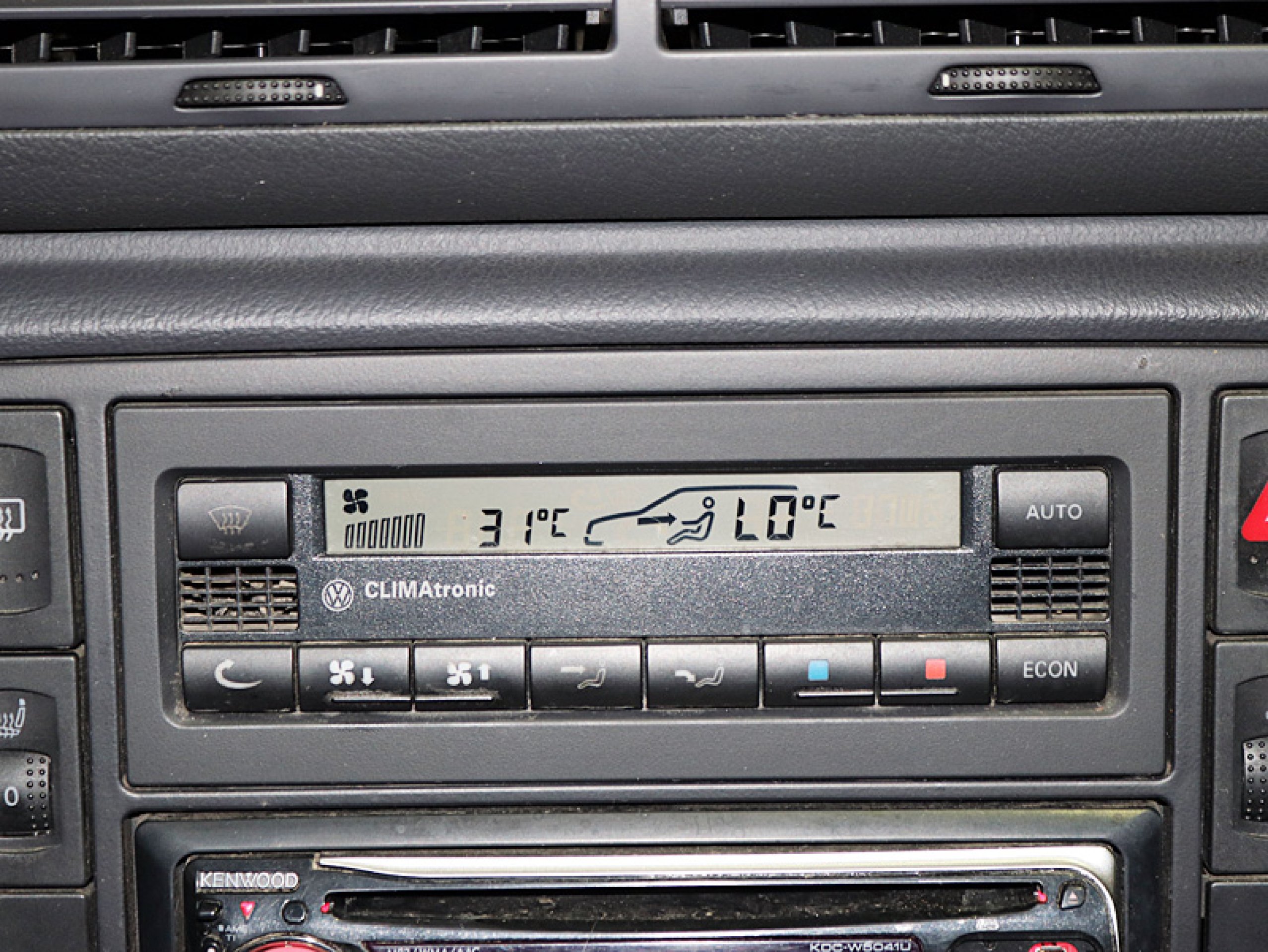 Foto Volkswagen Passat 18