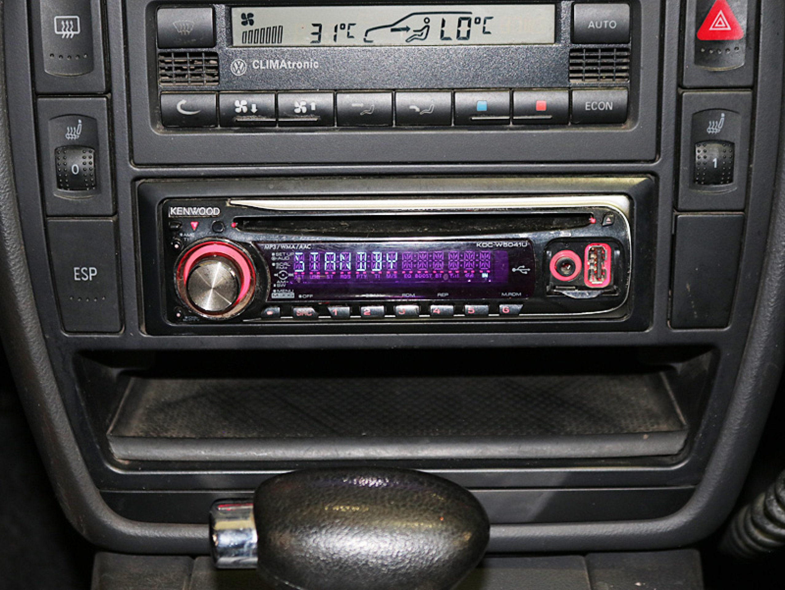 Foto Volkswagen Passat 19