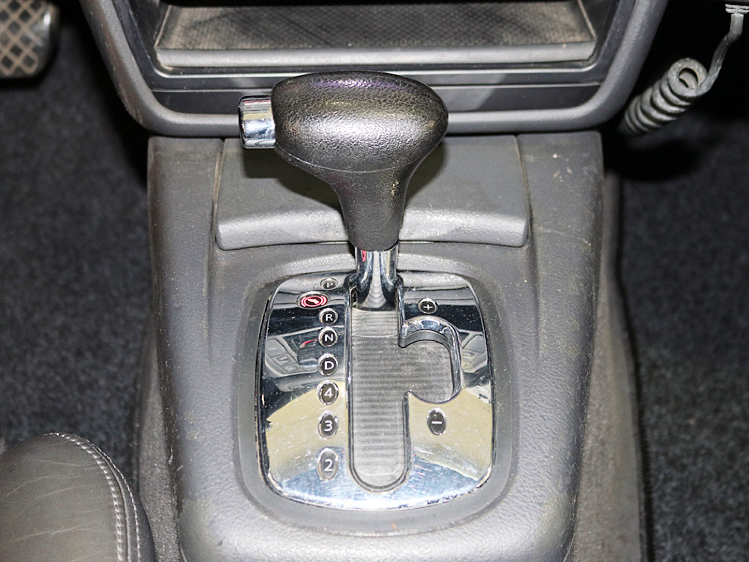 Foto Volkswagen Passat 20