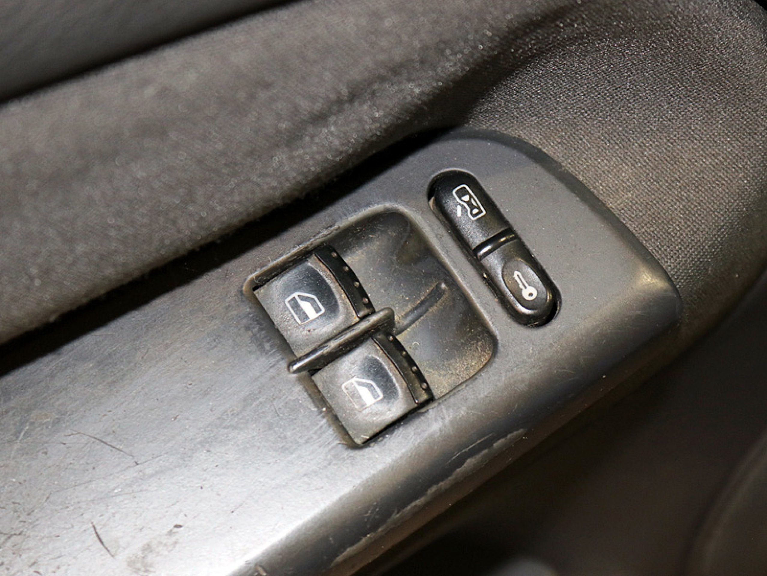 Foto Volkswagen Passat 21