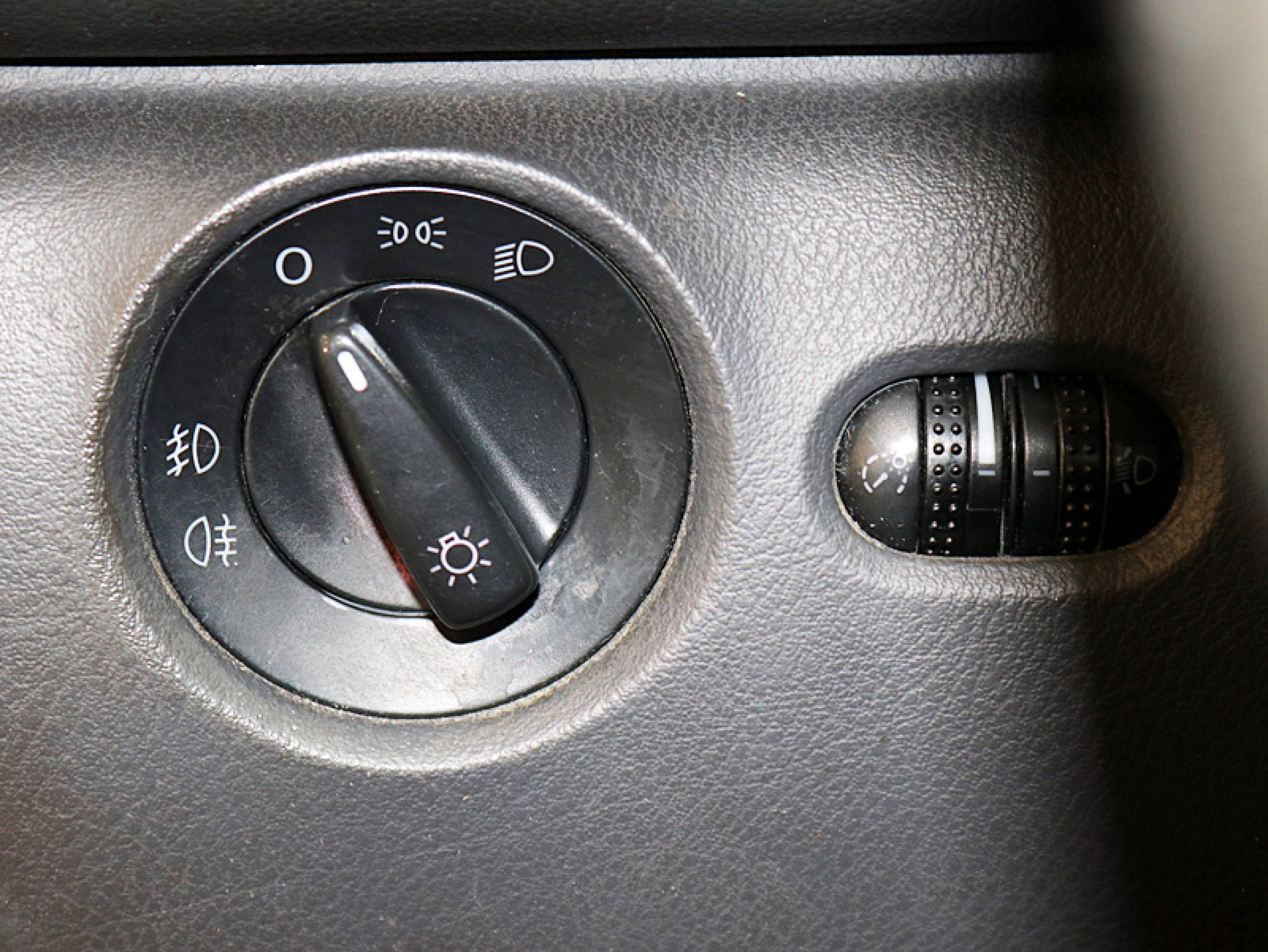 Foto Volkswagen Passat 23