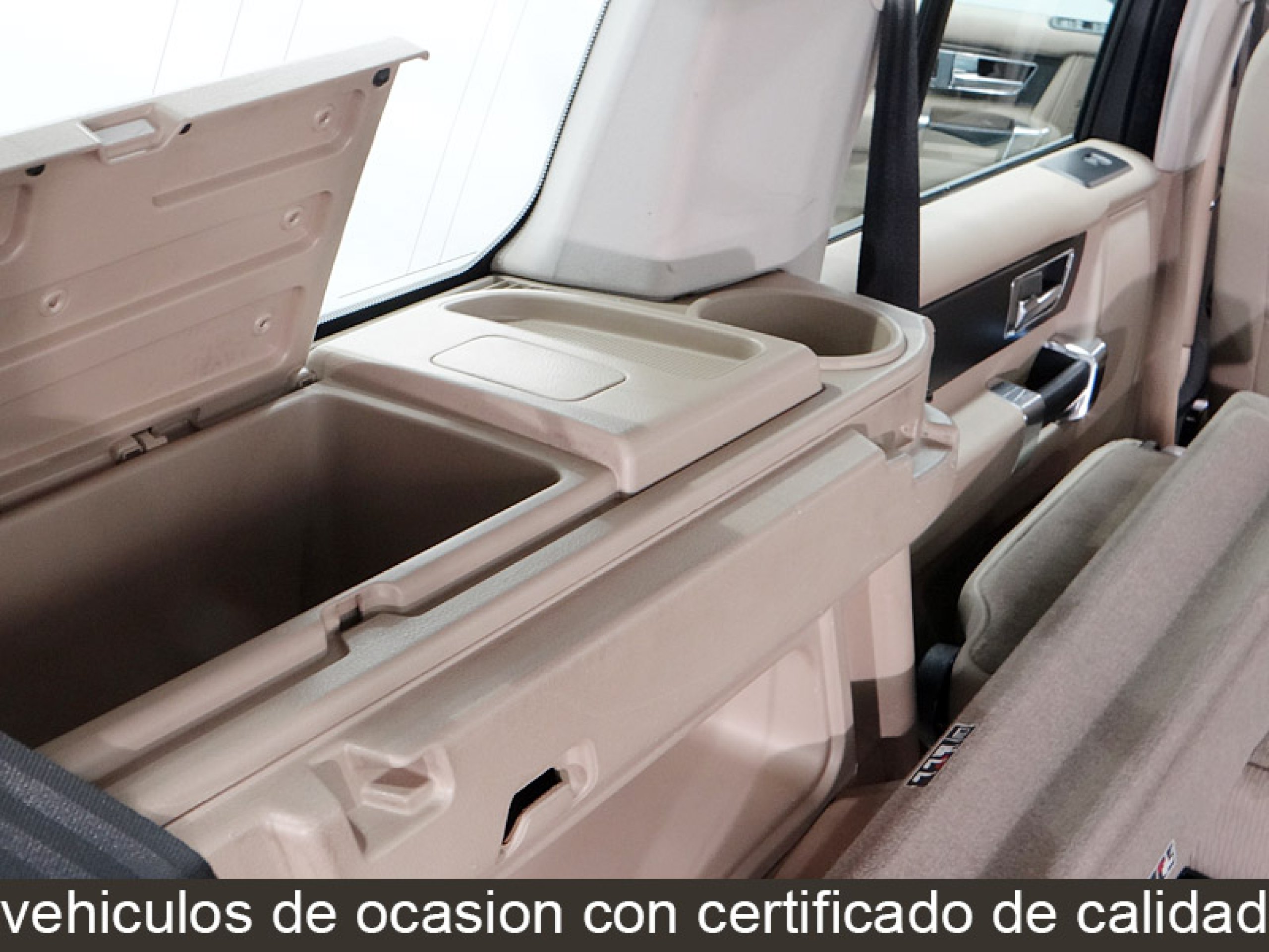 Foto Land Rover Discovery 16