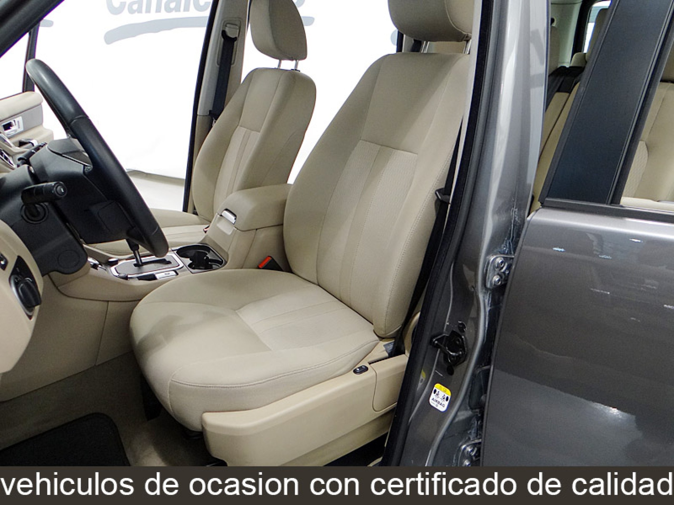 Foto Land Rover Discovery 23