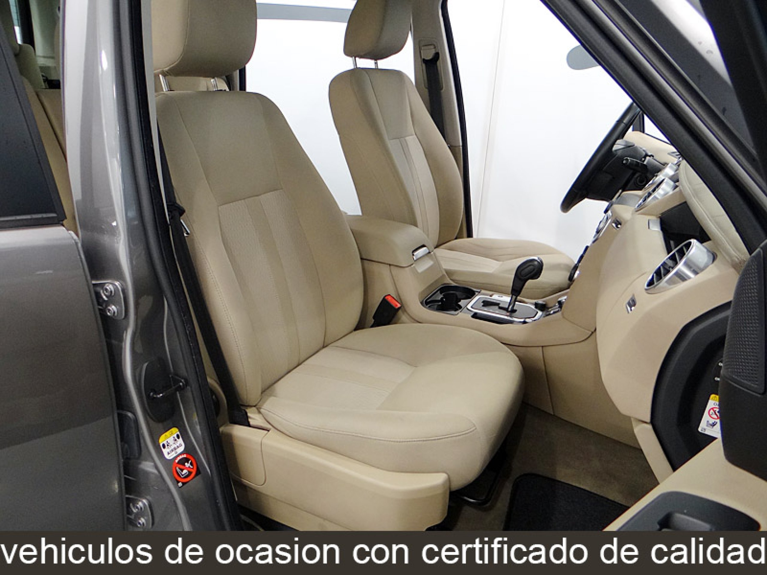 Foto Land Rover Discovery 24